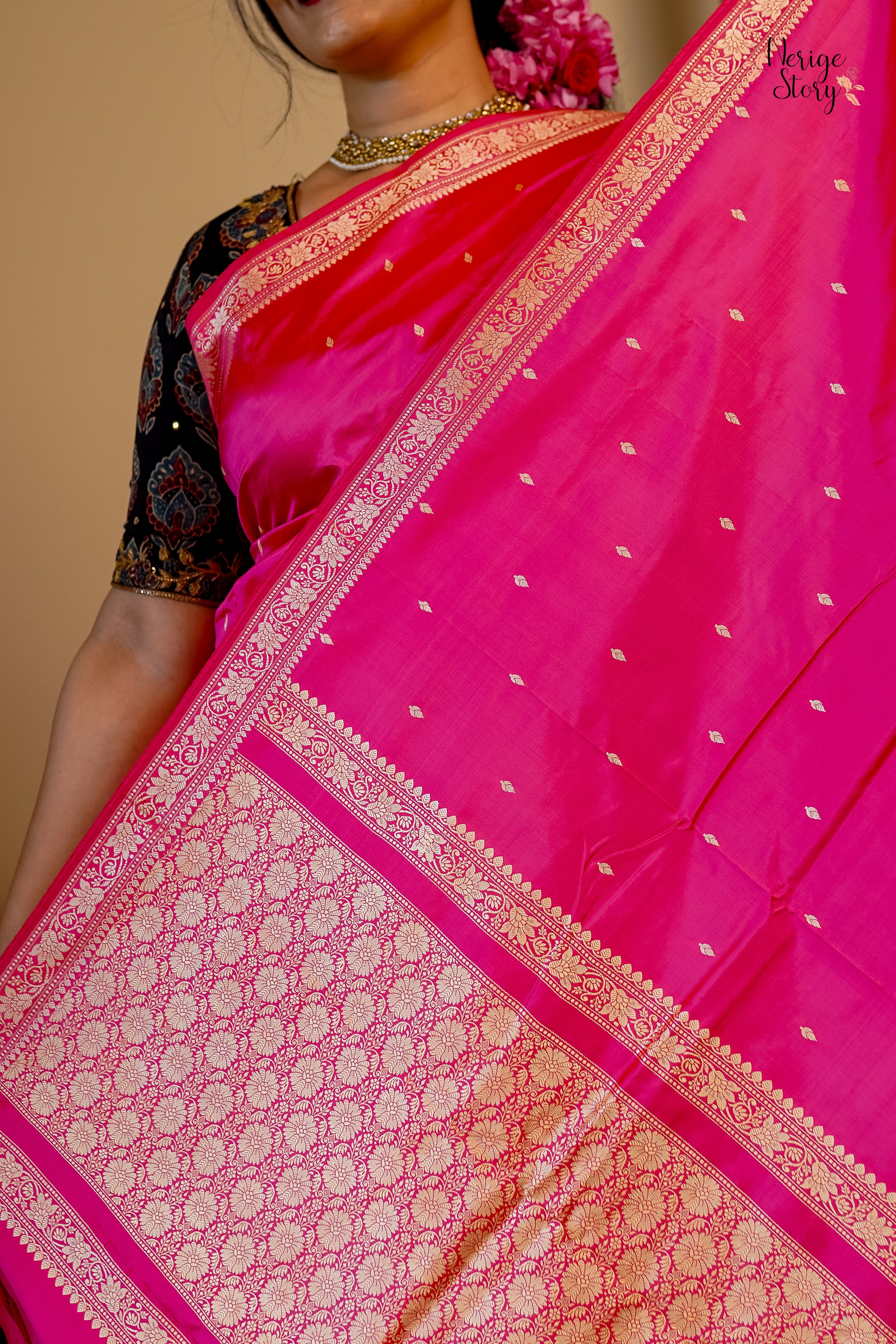 CHALTE CHALTE (चलते चलते)