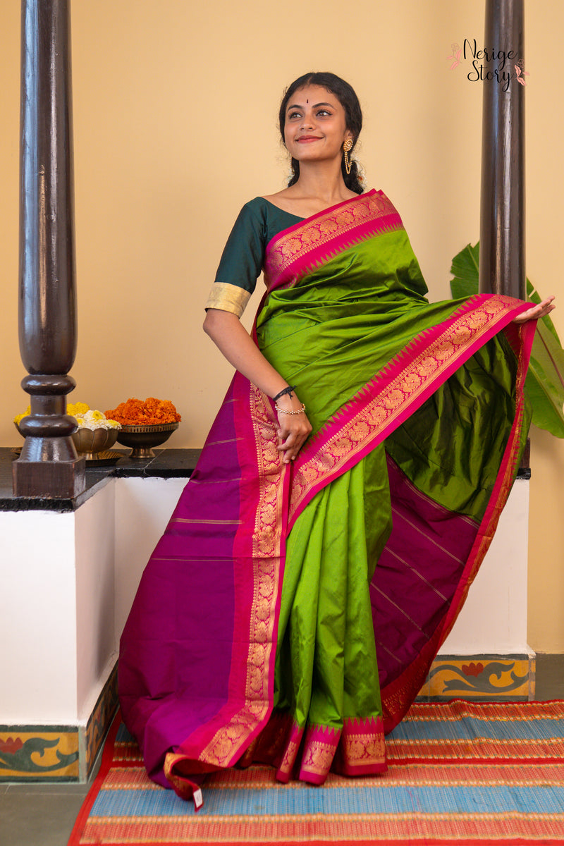 LAKSHITA DEVI (ಲಕ್ಷಿತಾ ದೇವಿ)