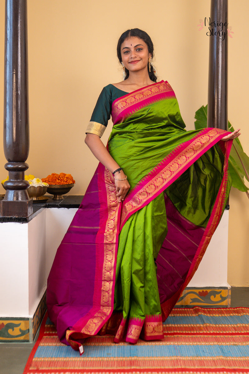 LAKSHITA DEVI (ಲಕ್ಷಿತಾ ದೇವಿ)