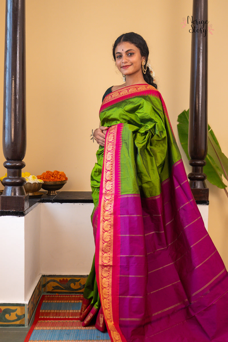 LAKSHITA DEVI (ಲಕ್ಷಿತಾ ದೇವಿ)