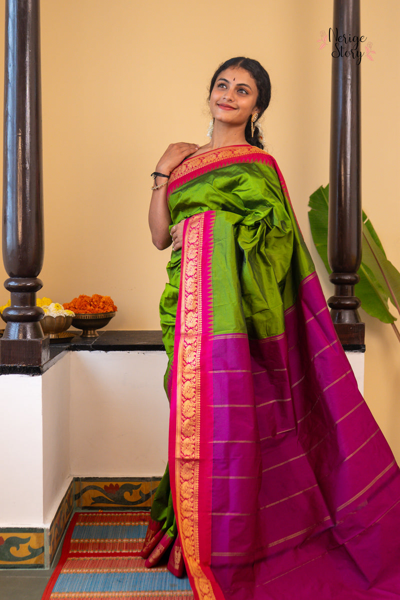 LAKSHITA DEVI (ಲಕ್ಷಿತಾ ದೇವಿ)
