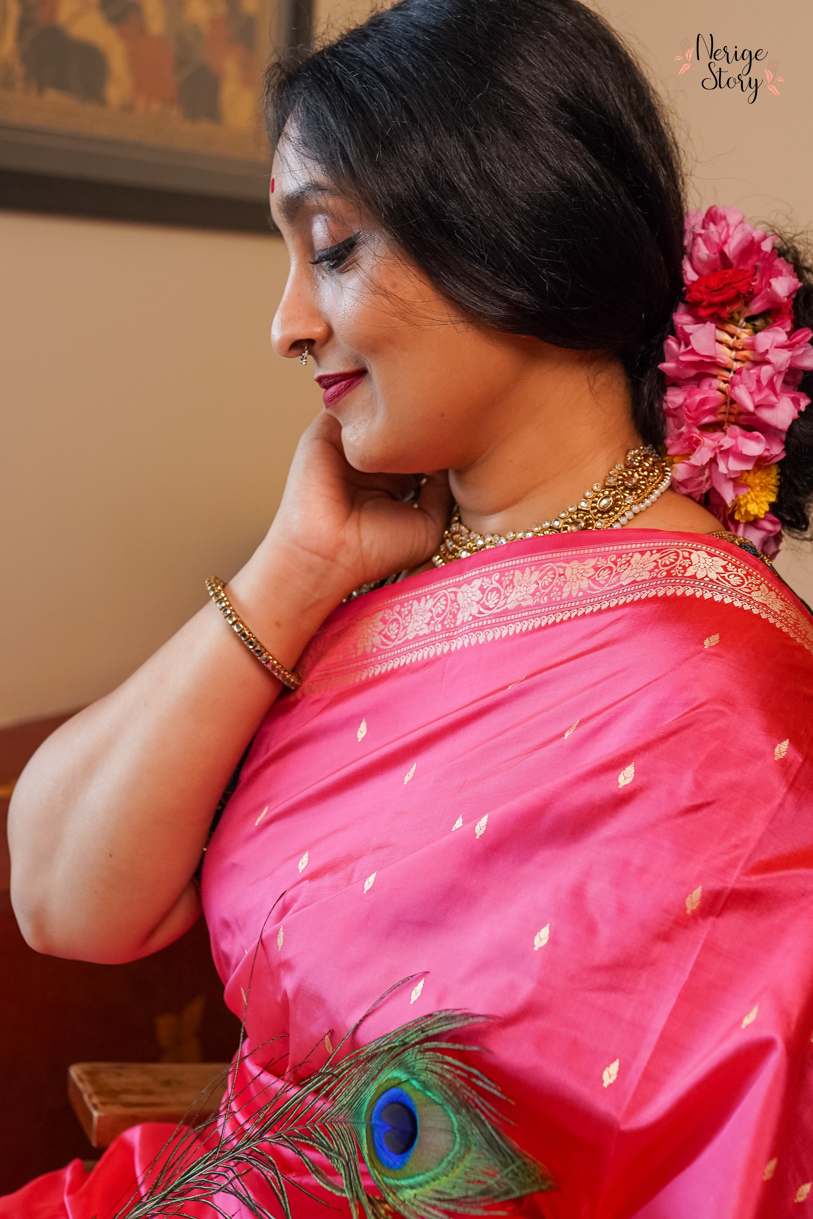 CHALTE CHALTE (चलते चलते)