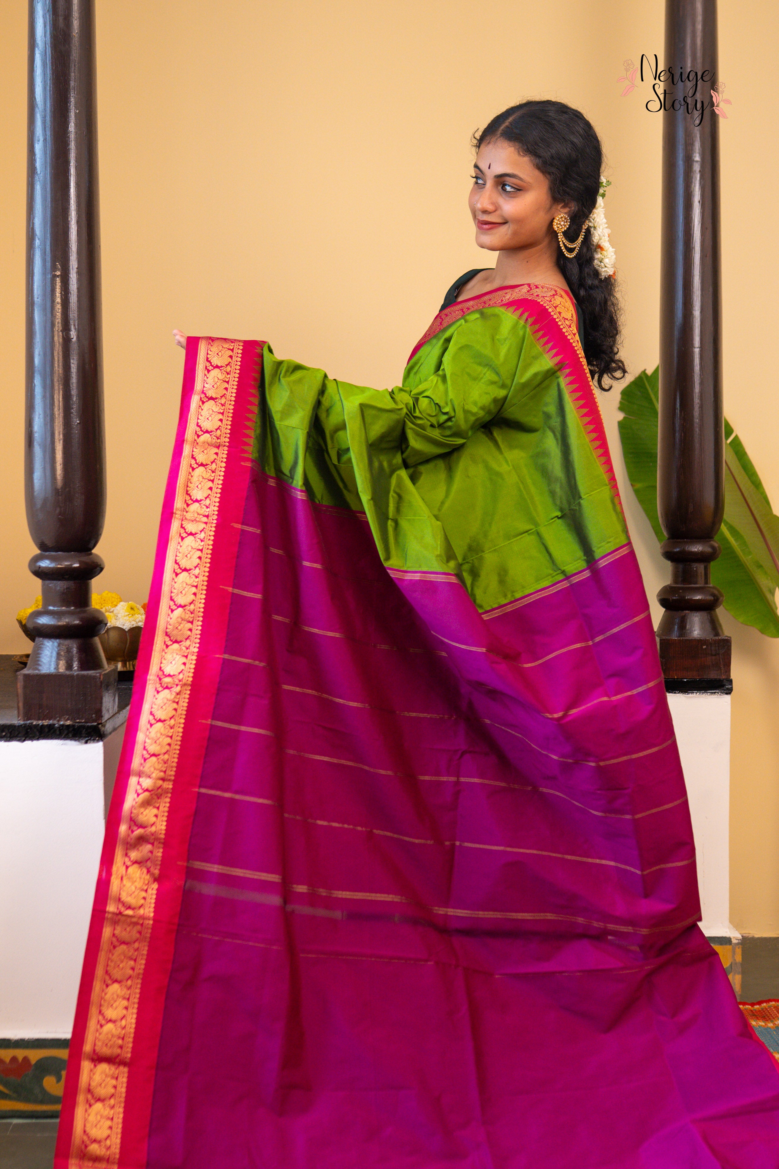 LAKSHITA DEVI (ಲಕ್ಷಿತಾ ದೇವಿ)