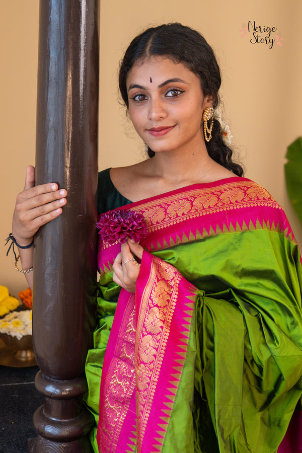 LAKSHITA DEVI (ಲಕ್ಷಿತಾ ದೇವಿ)