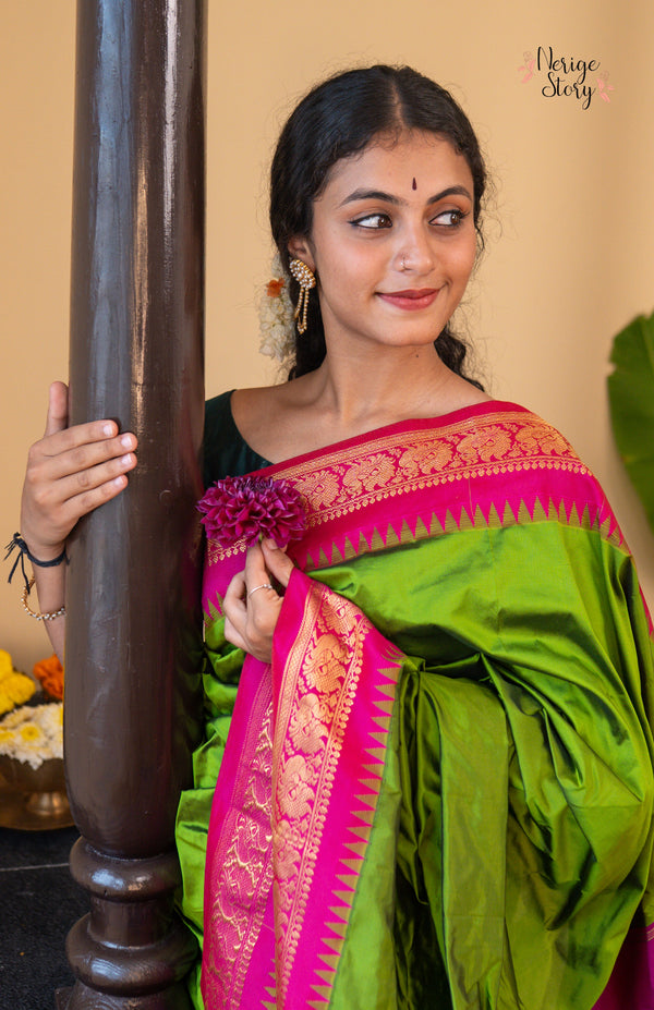 LAKSHITA DEVI (ಲಕ್ಷಿತಾ ದೇವಿ)