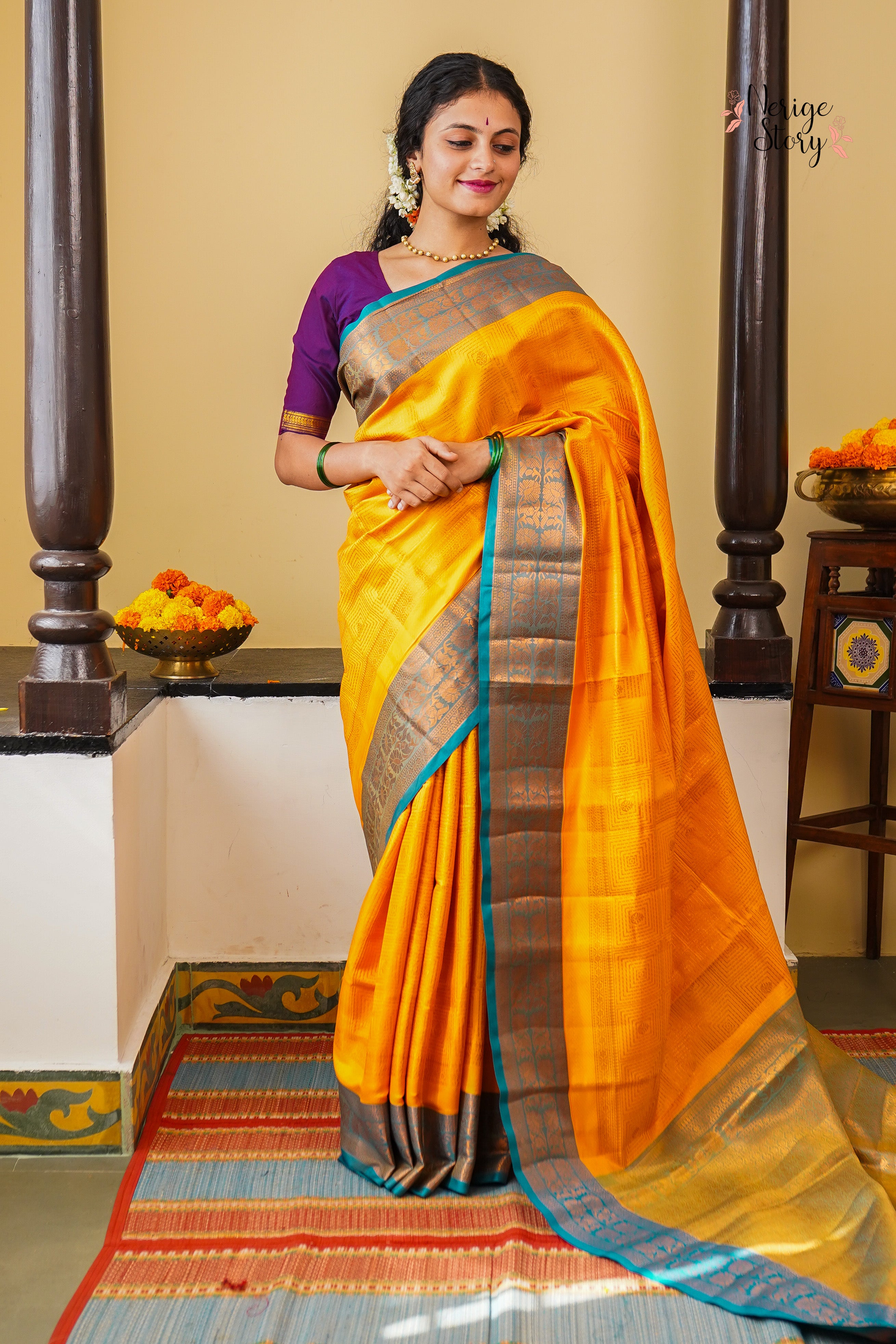 ACHALA (ಅಚಲಾ)