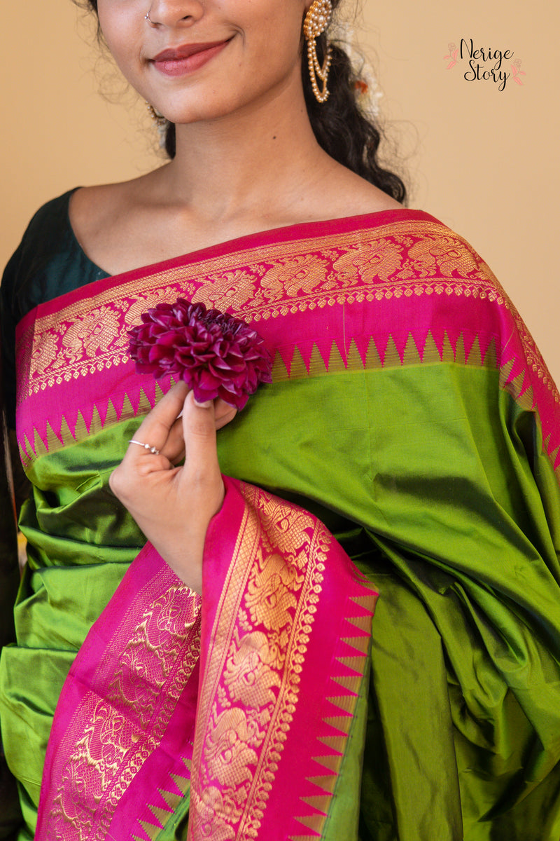 LAKSHITA DEVI (ಲಕ್ಷಿತಾ ದೇವಿ)
