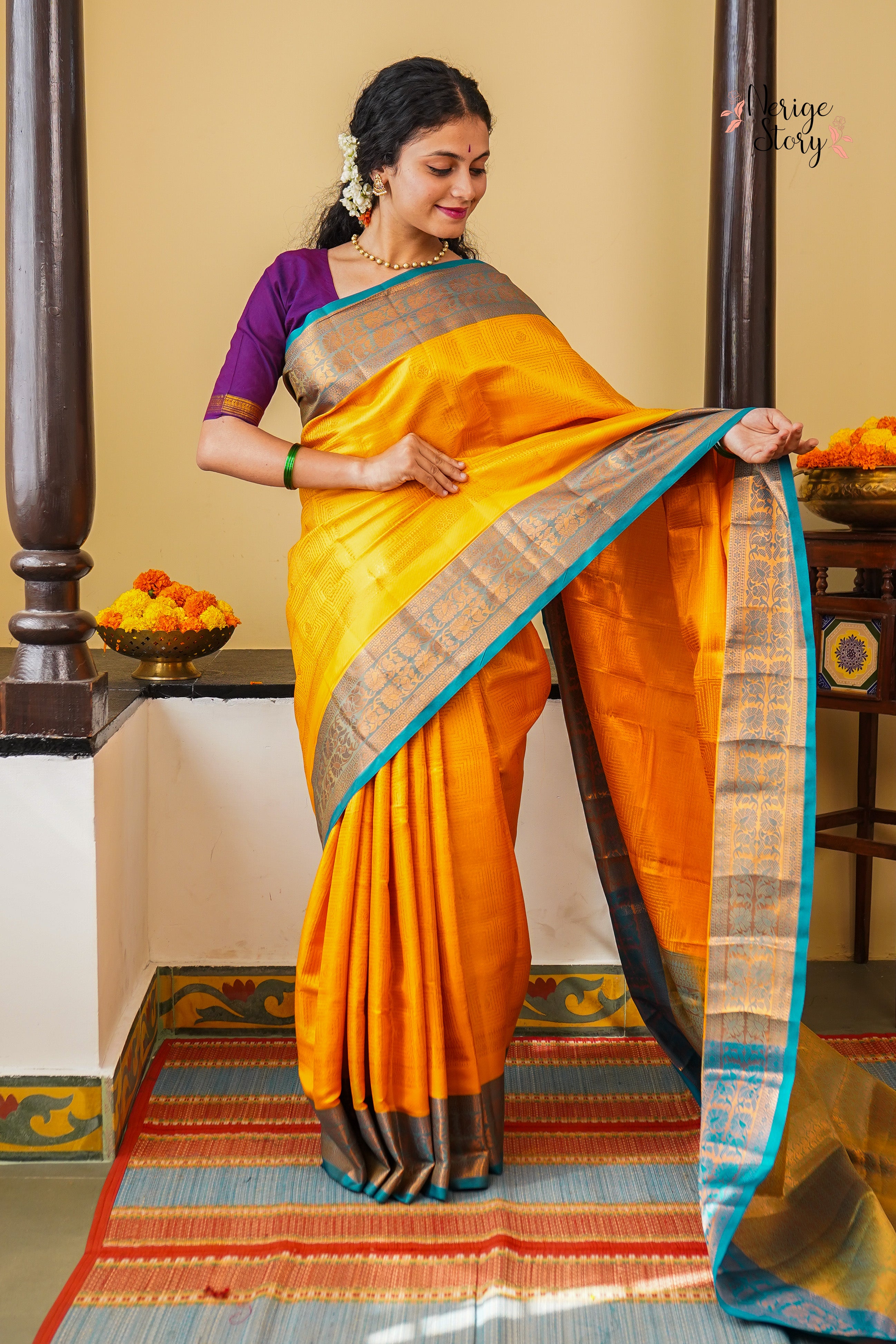 ACHALA (ಅಚಲಾ)