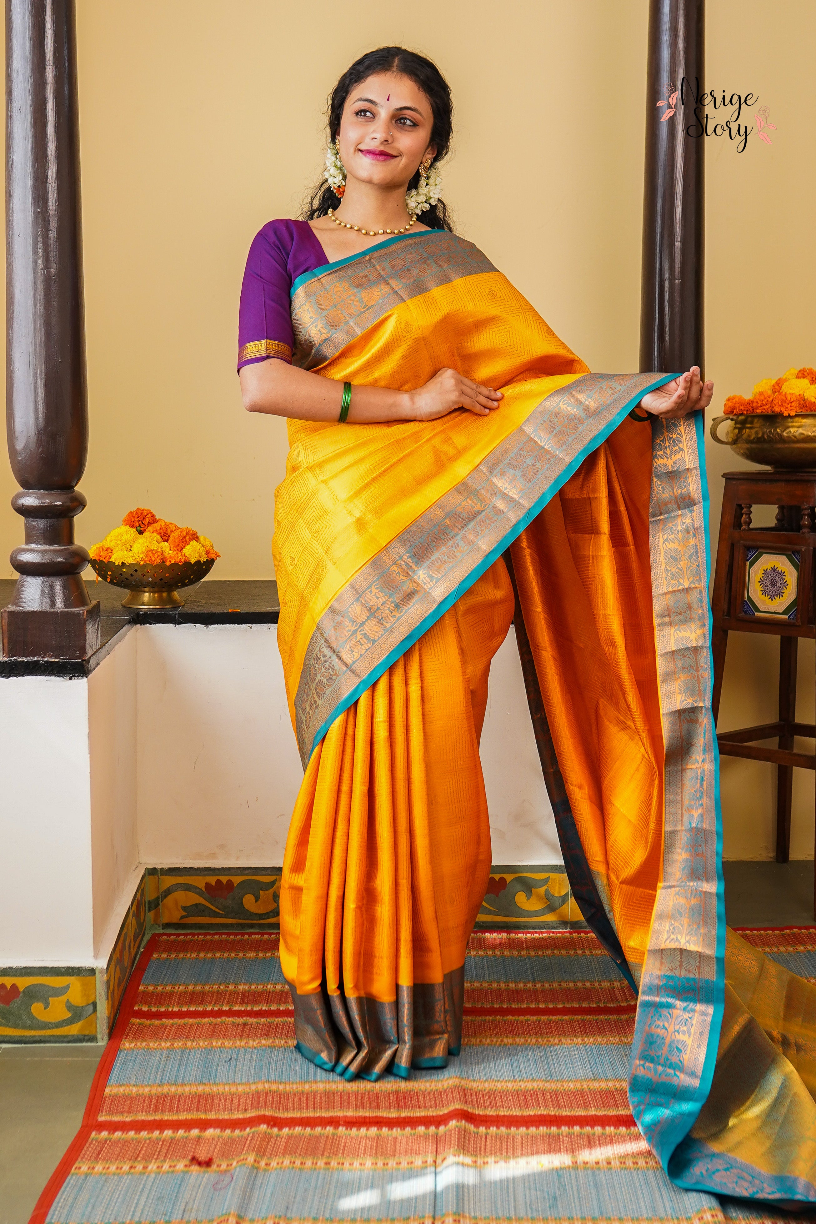 ACHALA (ಅಚಲಾ)