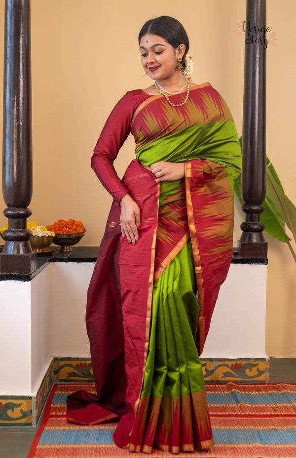 SINDHURI LAKSHMI (ಸಿಂಧೂರಿ ಲಕ್ಷ್ಮಿ)