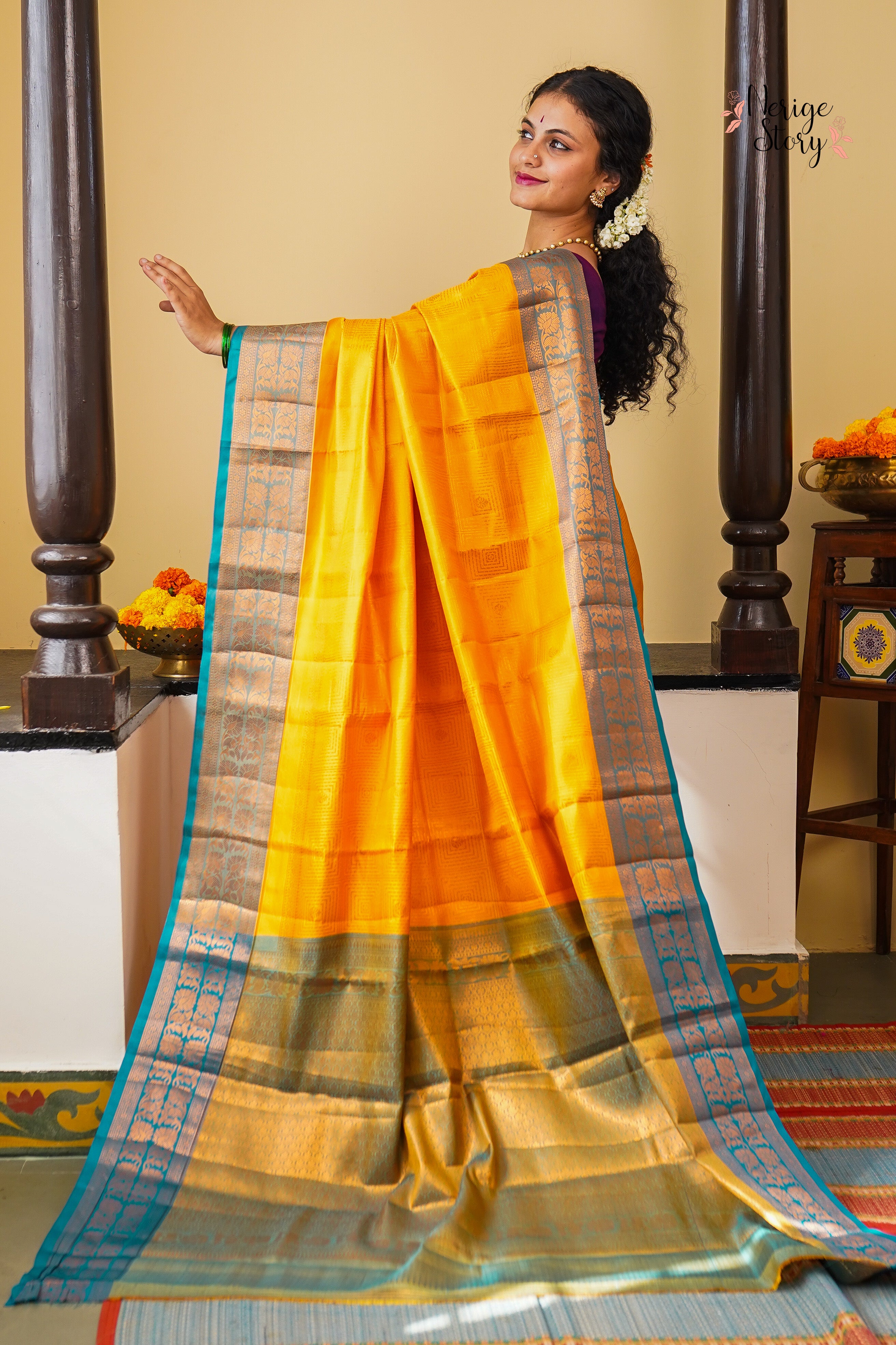 ACHALA (ಅಚಲಾ)