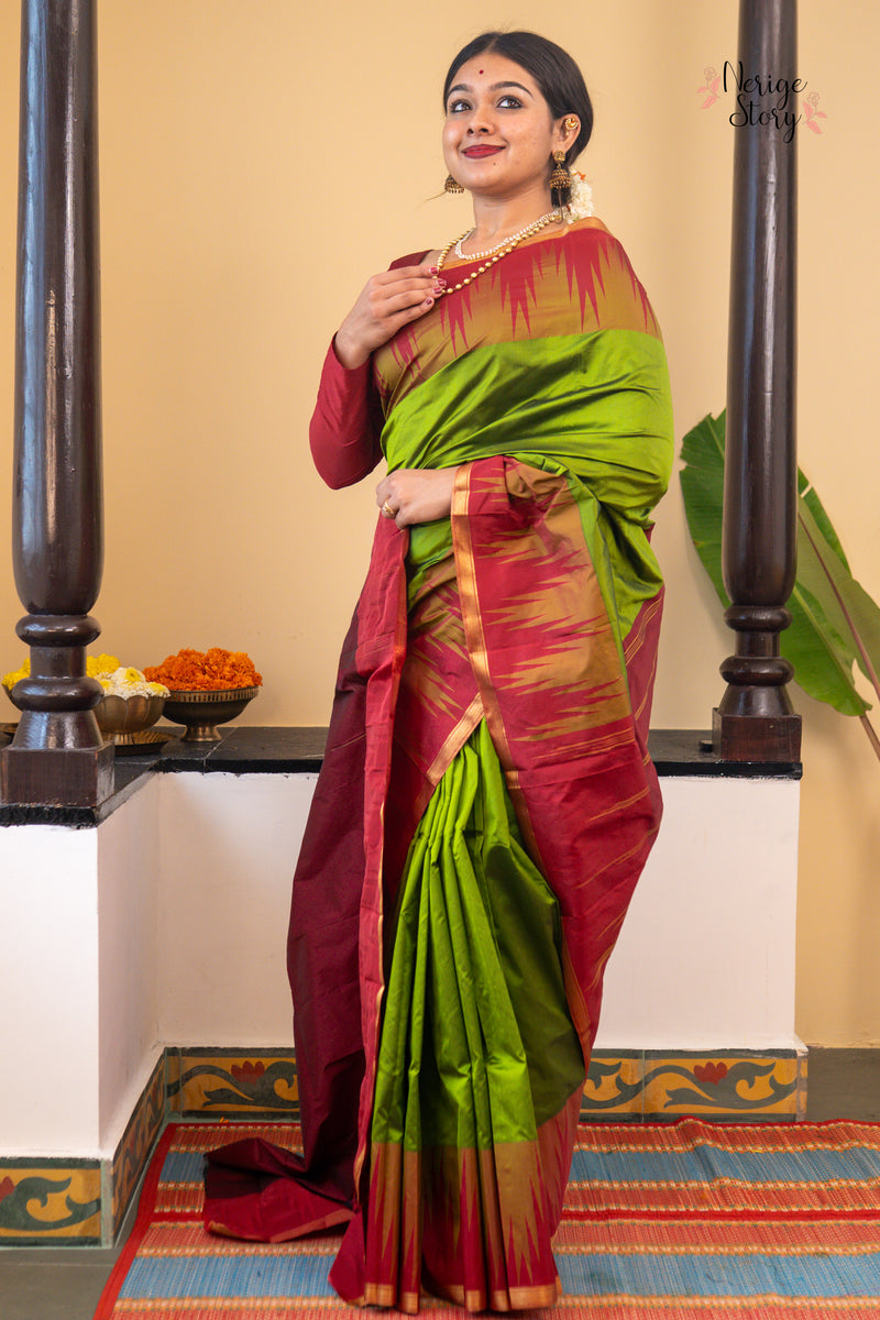 SINDHURI LAKSHMI (ಸಿಂಧೂರಿ ಲಕ್ಷ್ಮಿ)