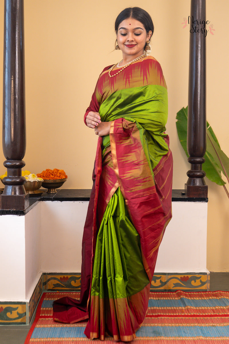 SINDHURI LAKSHMI (ಸಿಂಧೂರಿ ಲಕ್ಷ್ಮಿ)