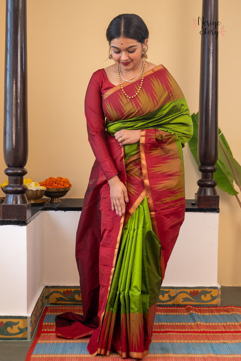 SINDHURI LAKSHMI (ಸಿಂಧೂರಿ ಲಕ್ಷ್ಮಿ)