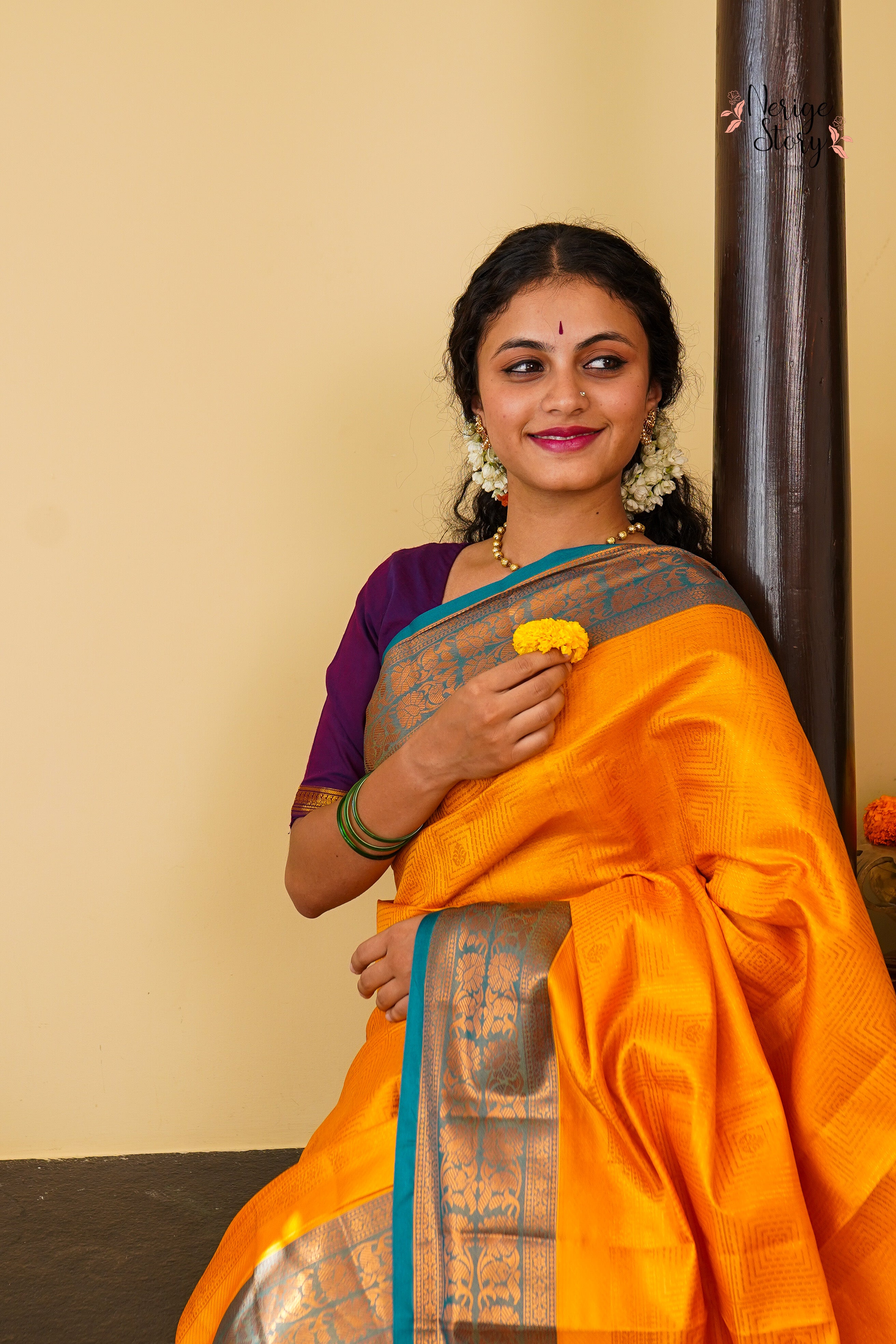 ACHALA (ಅಚಲಾ)