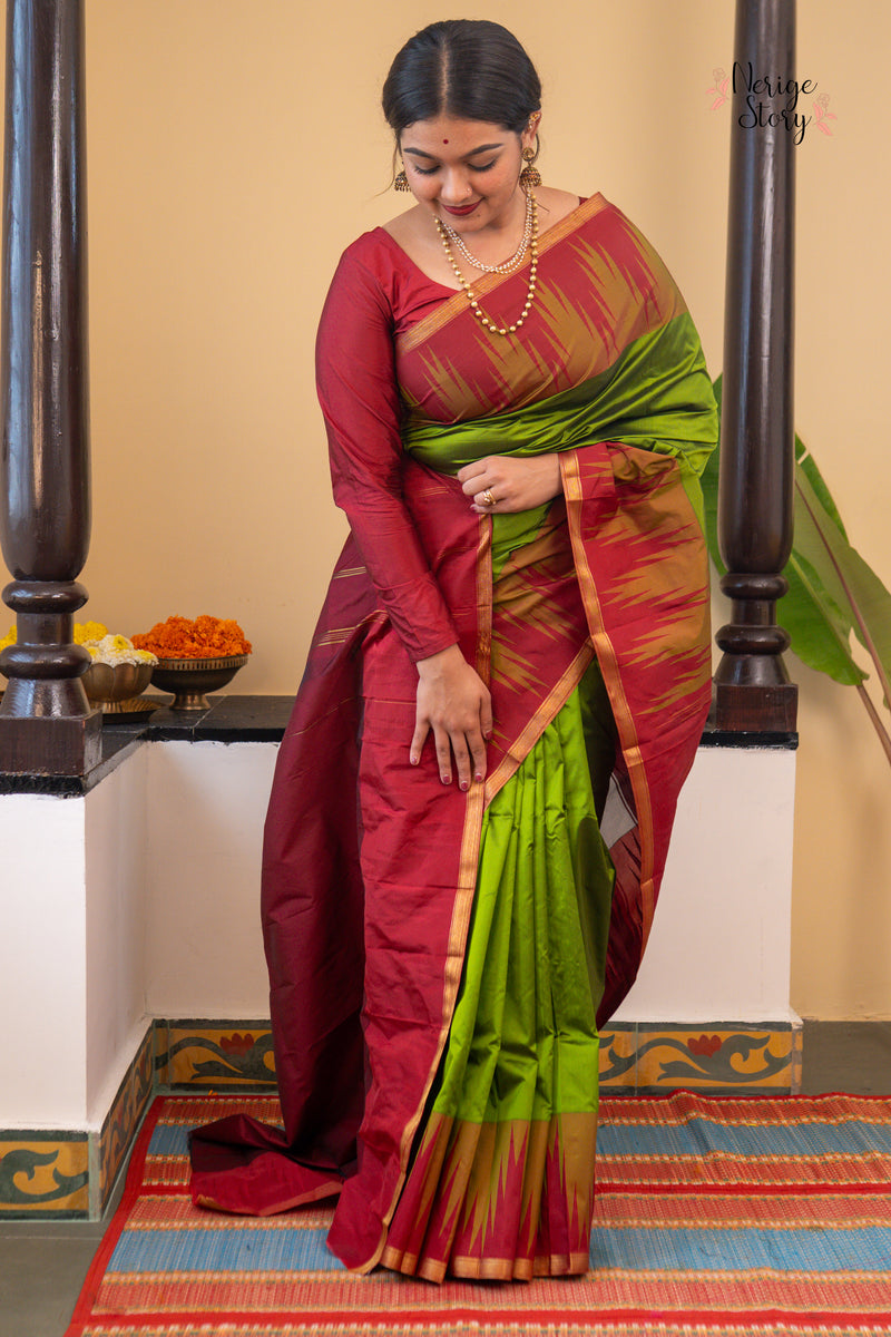 SINDHURI LAKSHMI (ಸಿಂಧೂರಿ ಲಕ್ಷ್ಮಿ)