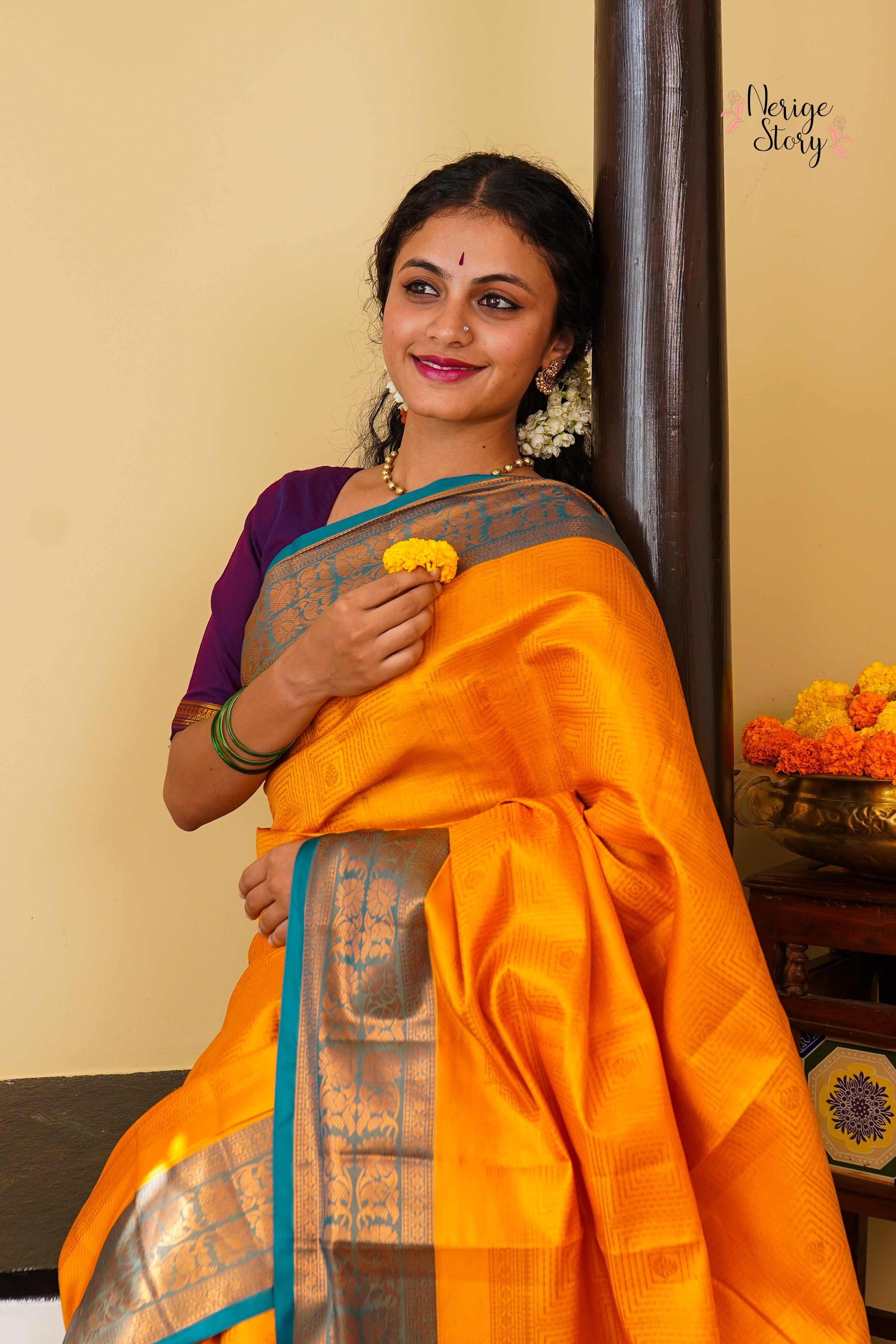 ACHALA (ಅಚಲಾ)