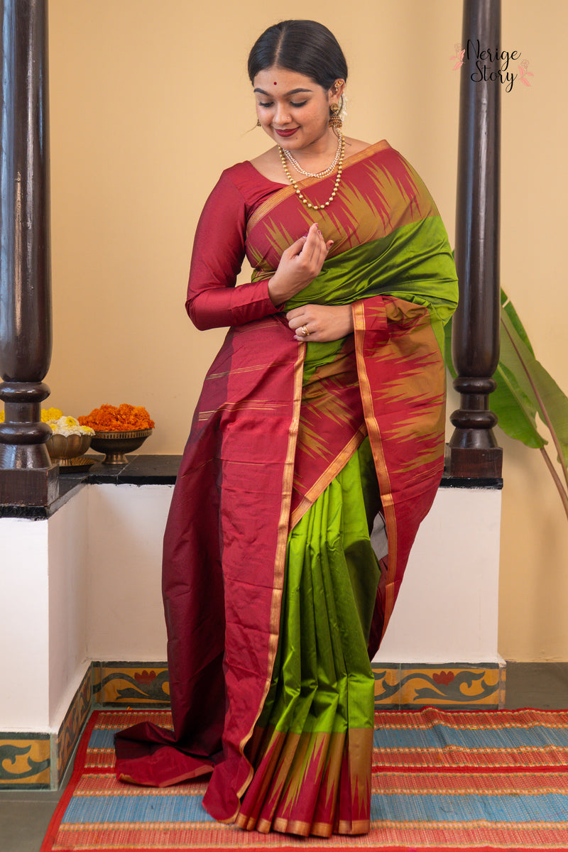 SINDHURI LAKSHMI (ಸಿಂಧೂರಿ ಲಕ್ಷ್ಮಿ)