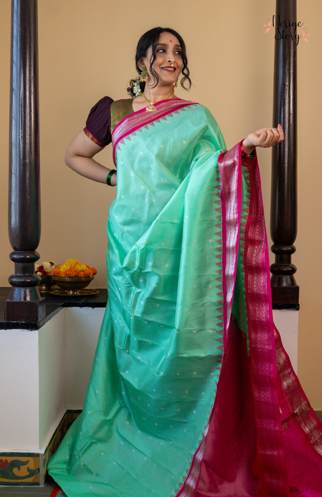 INDULEKSHMI (ఇందులక్ష్మి)