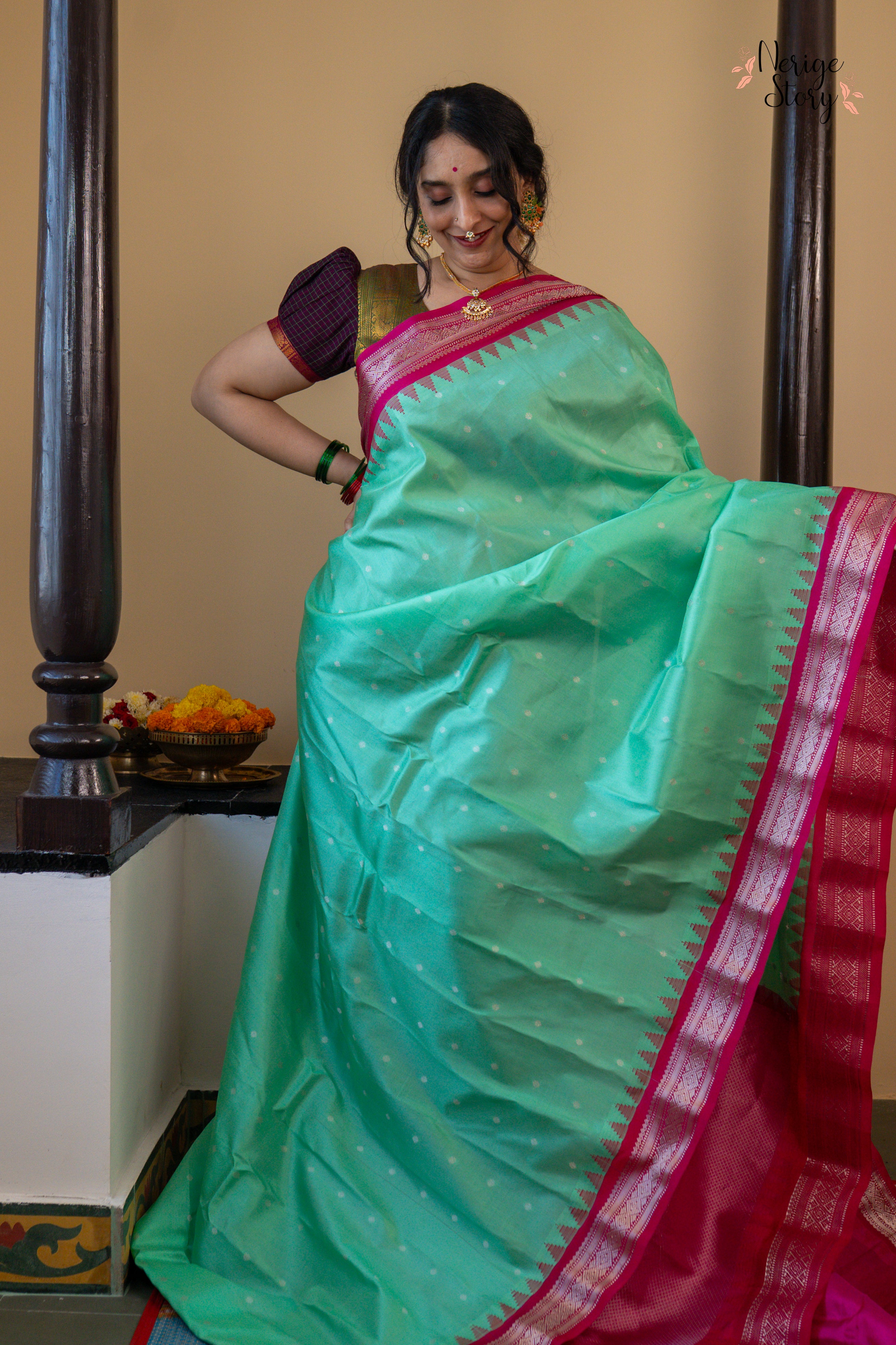 INDULEKSHMI (ఇందులక్ష్మి)