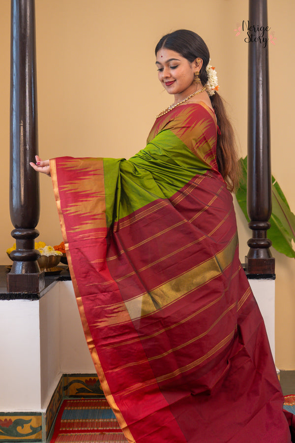 SINDHURI LAKSHMI (ಸಿಂಧೂರಿ ಲಕ್ಷ್ಮಿ)