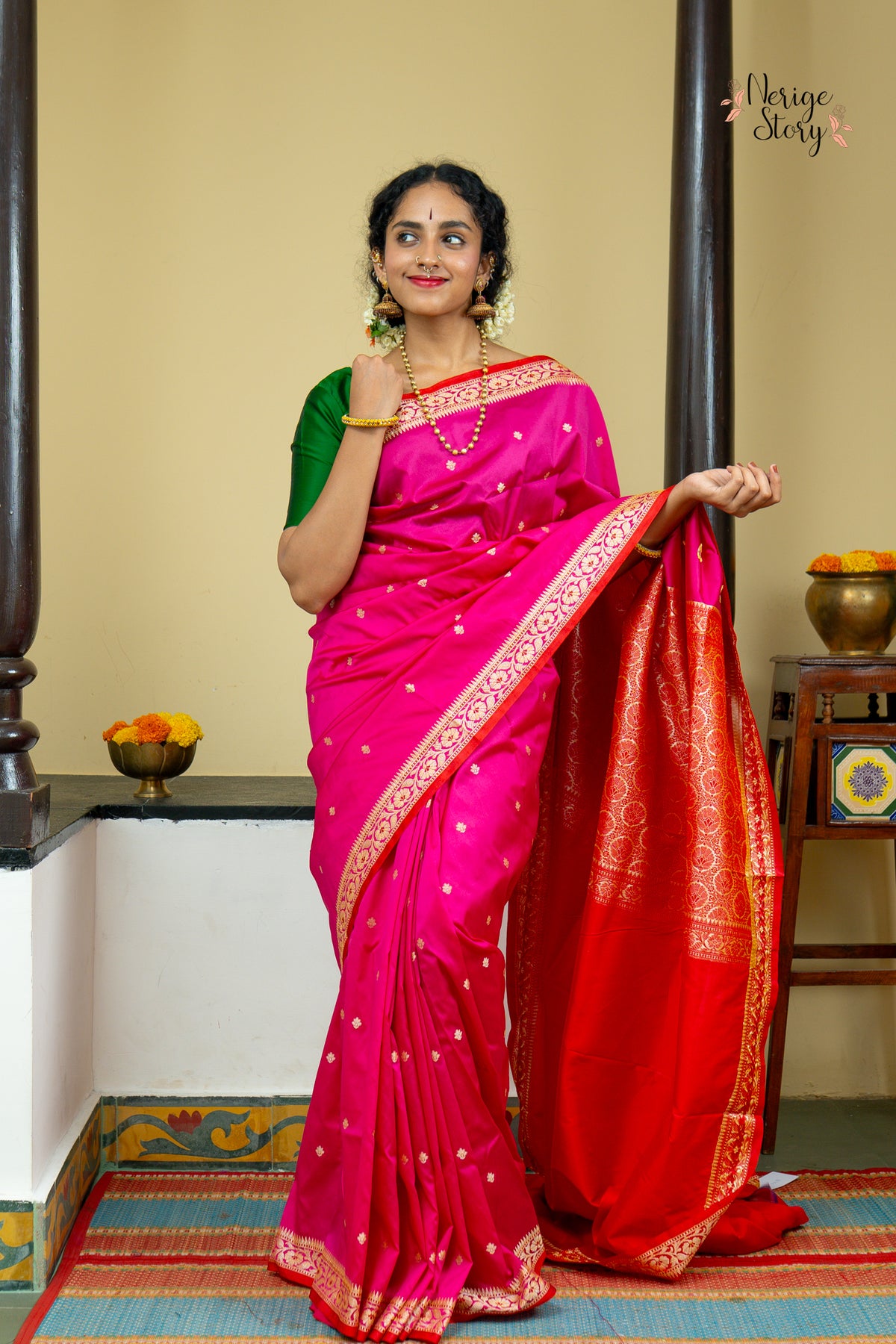 TARANGINI (तरंगिणी)