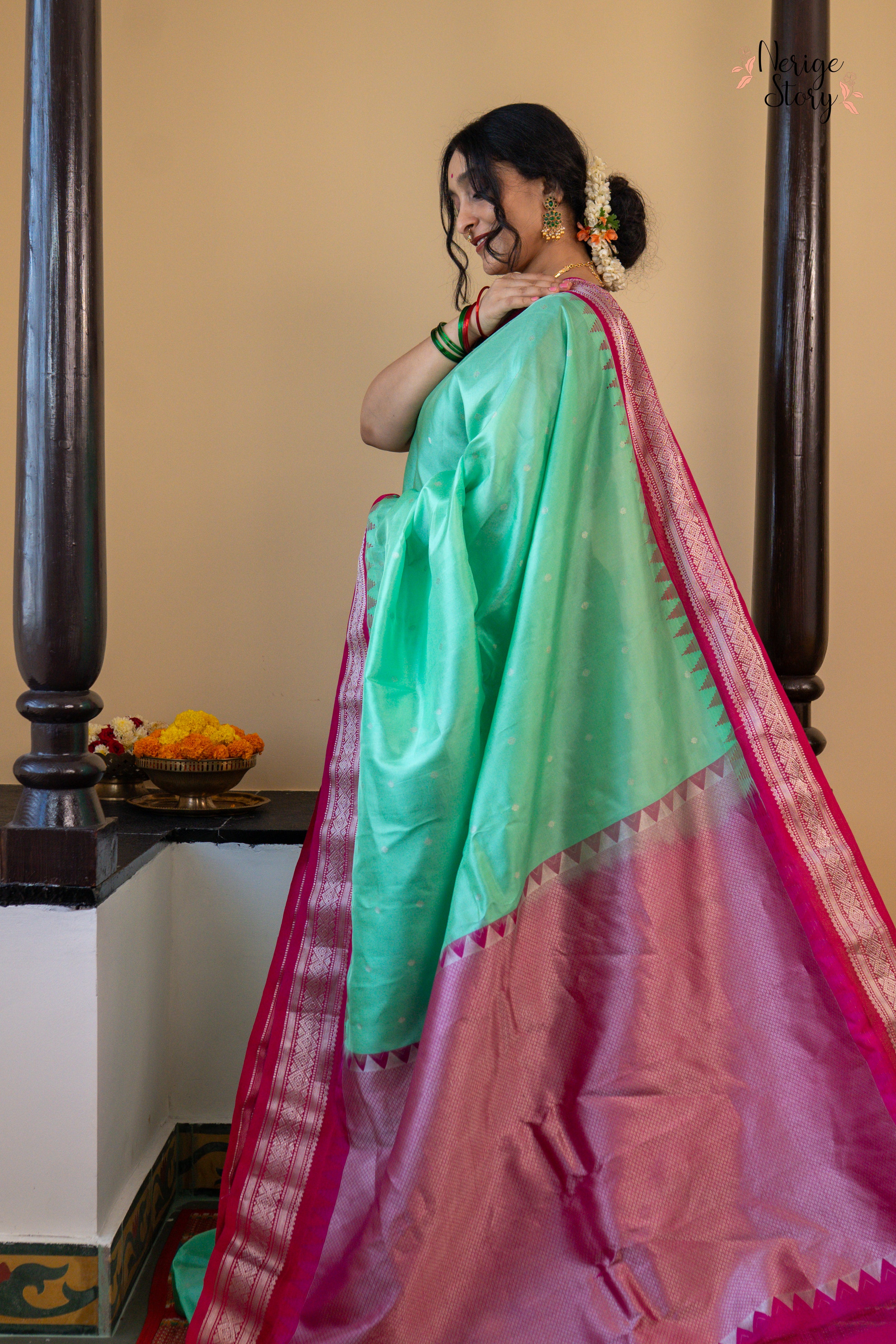 INDULEKSHMI (ఇందులక్ష్మి)