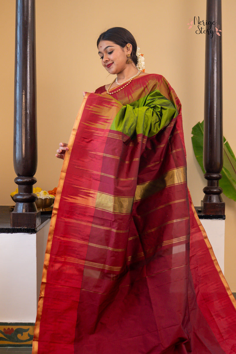 SINDHURI LAKSHMI (ಸಿಂಧೂರಿ ಲಕ್ಷ್ಮಿ)