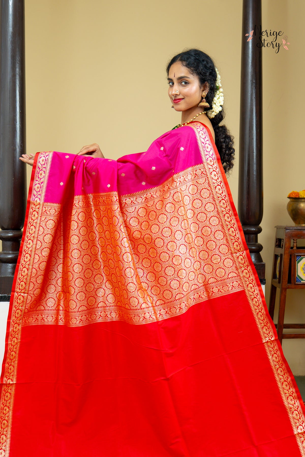 TARANGINI (तरंगिणी)