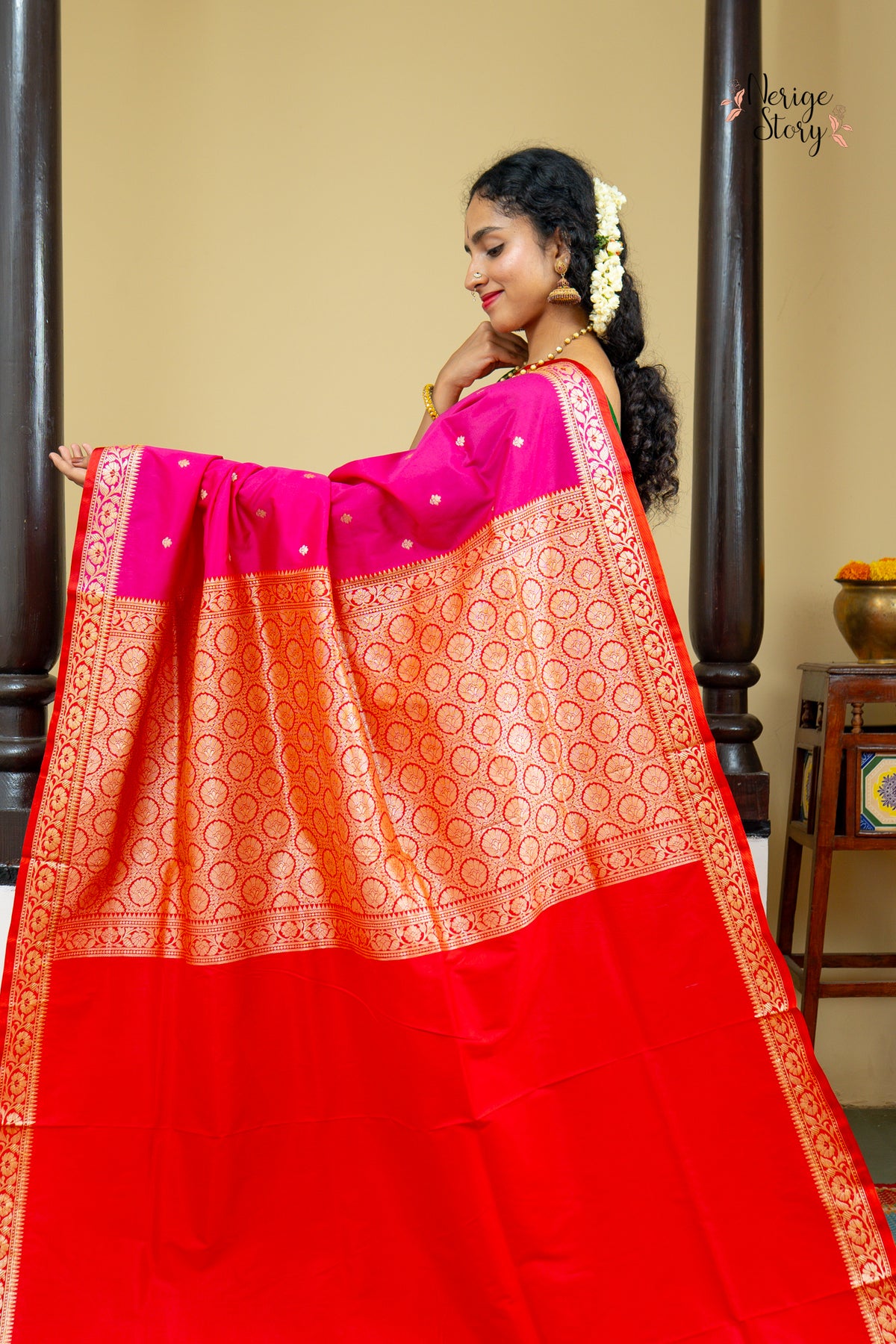 TARANGINI (तरंगिणी)