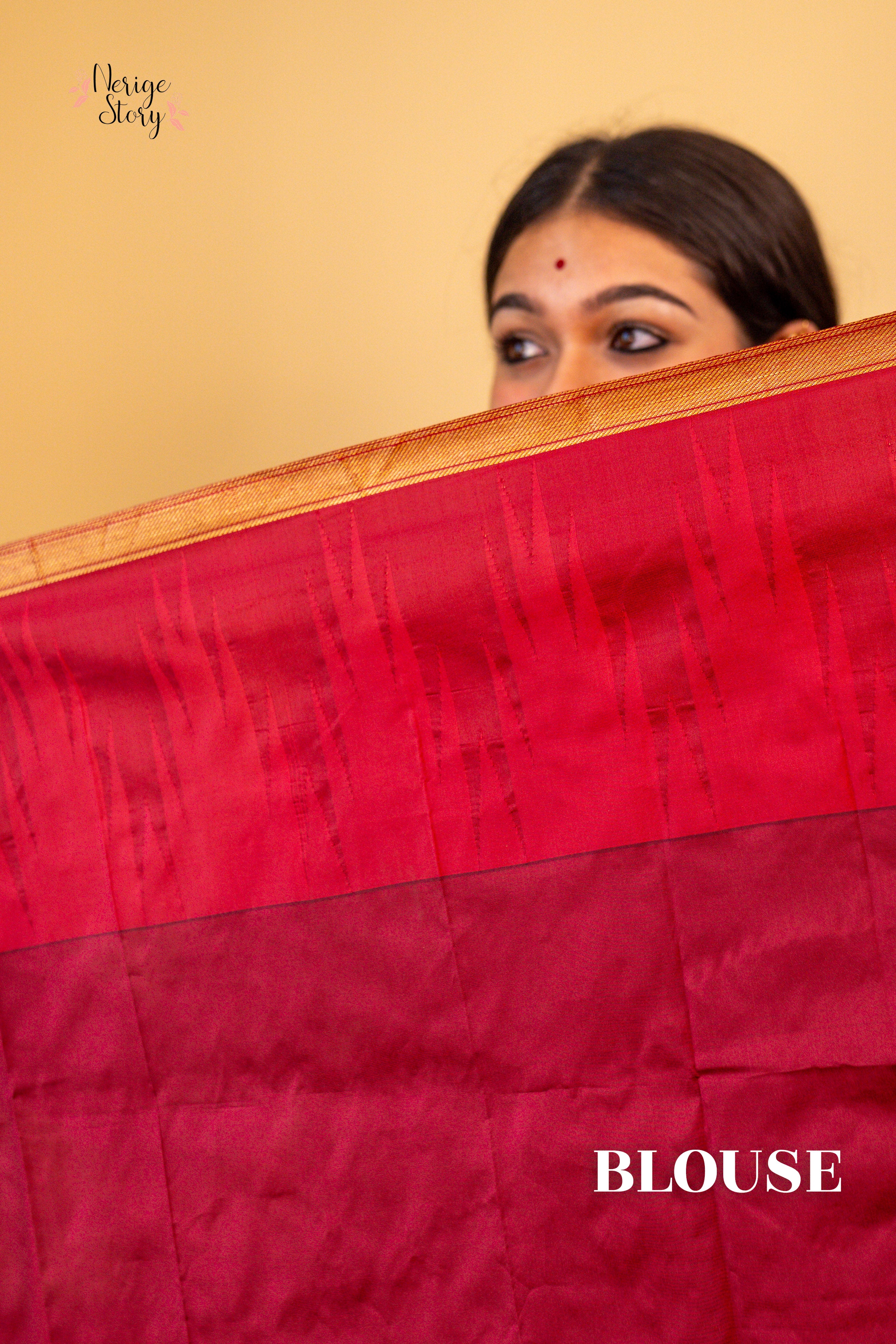 SINDHURI LAKSHMI (ಸಿಂಧೂರಿ ಲಕ್ಷ್ಮಿ)