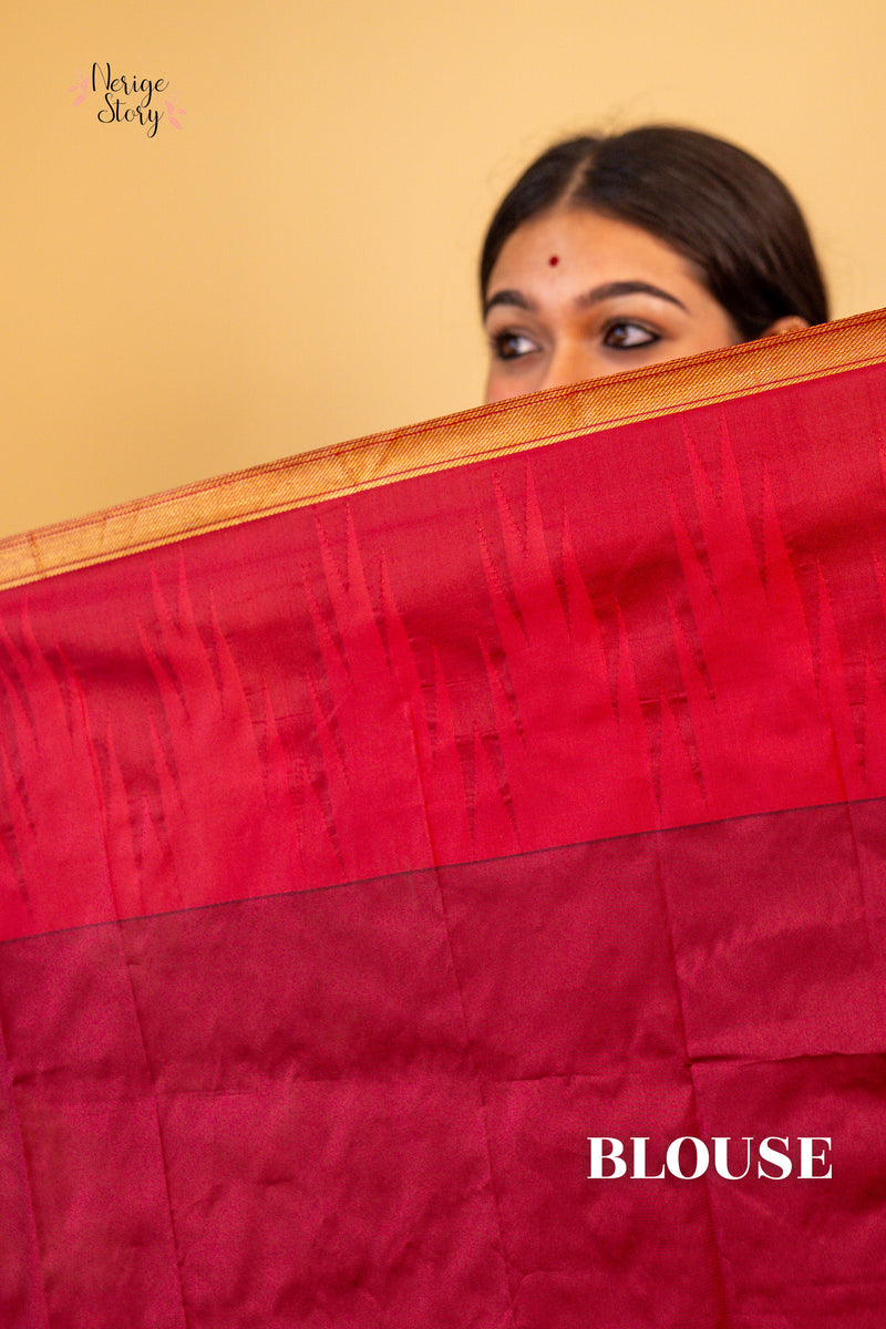 SINDHURI LAKSHMI (ಸಿಂಧೂರಿ ಲಕ್ಷ್ಮಿ)
