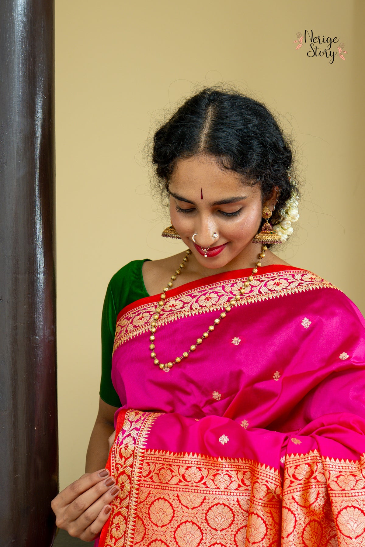 TARANGINI (तरंगिणी)