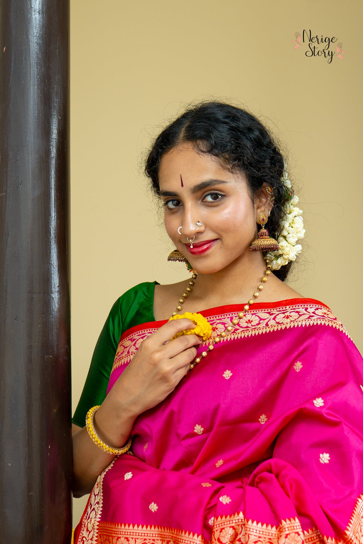 TARANGINI (तरंगिणी)