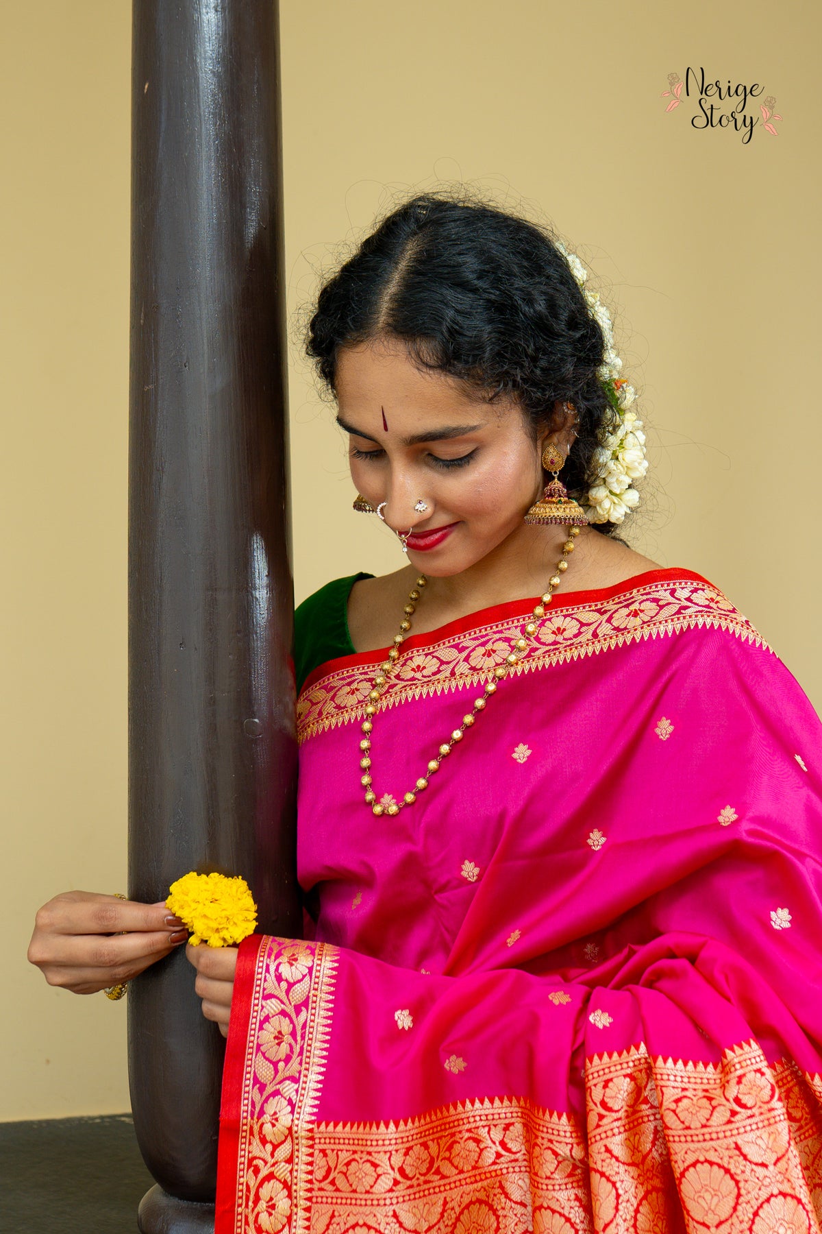 TARANGINI (तरंगिणी)
