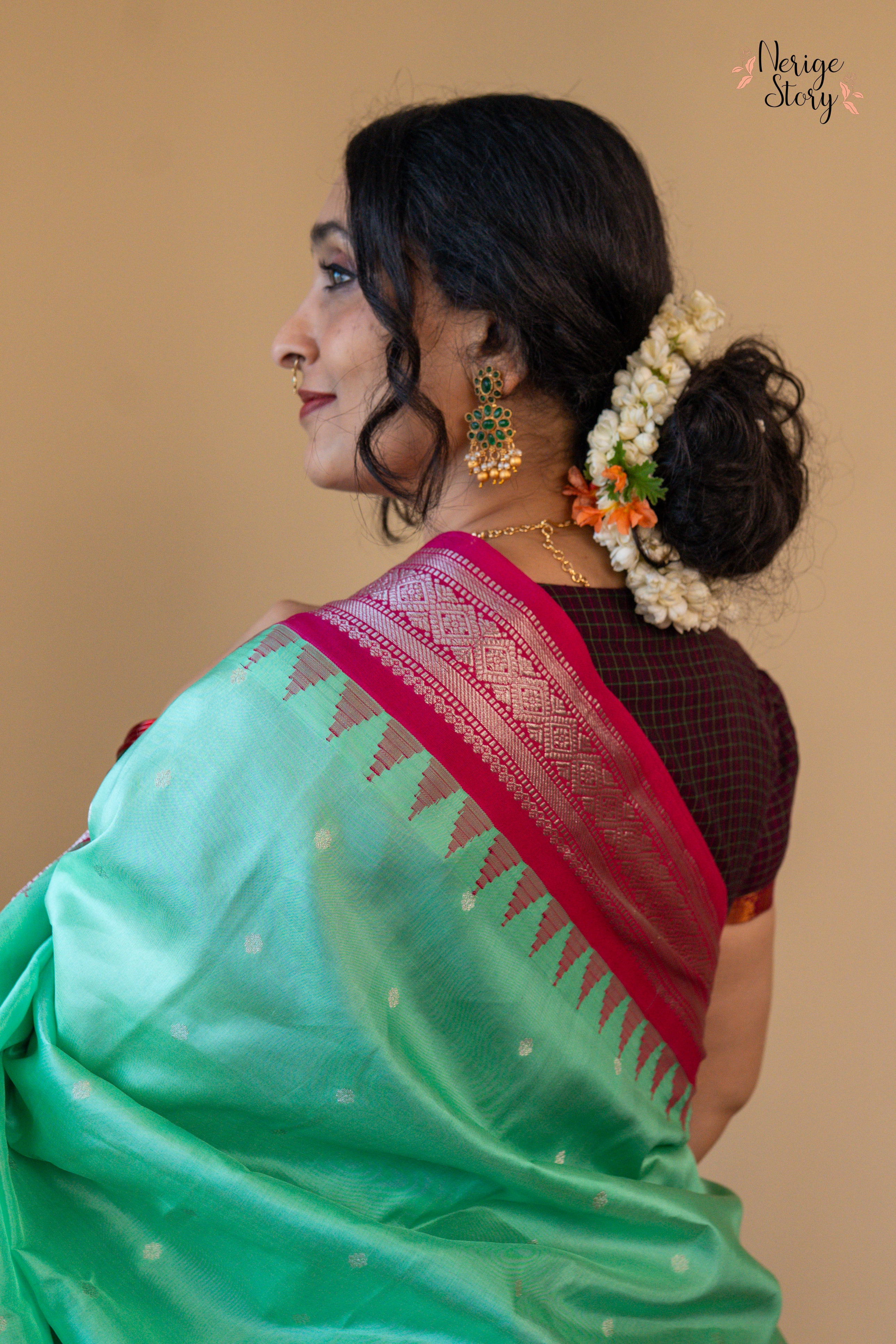 INDULEKSHMI (ఇందులక్ష్మి)