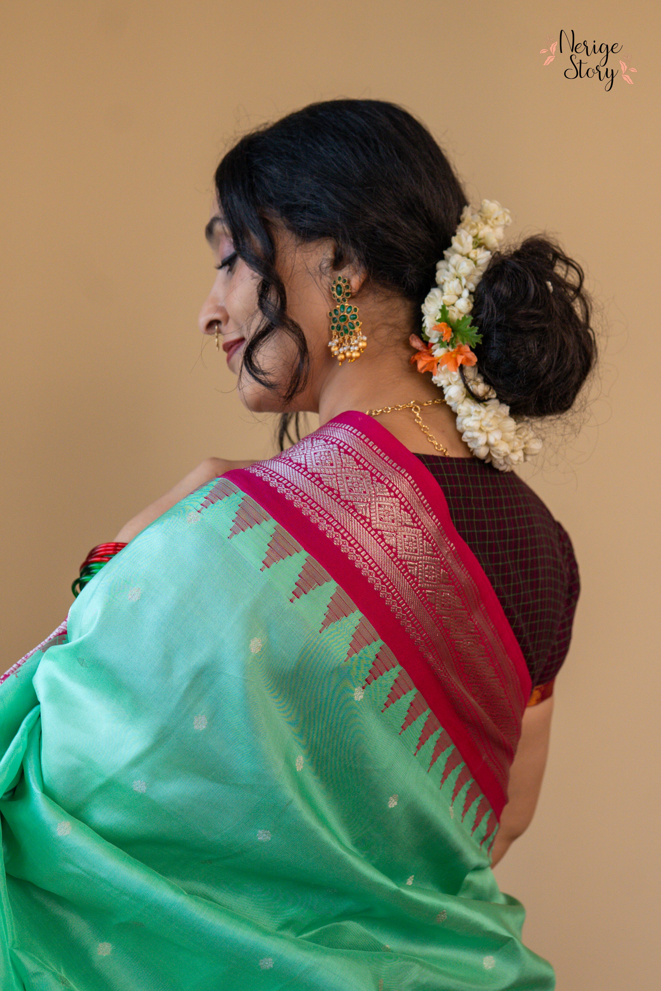 INDULEKSHMI (ఇందులక్ష్మి)
