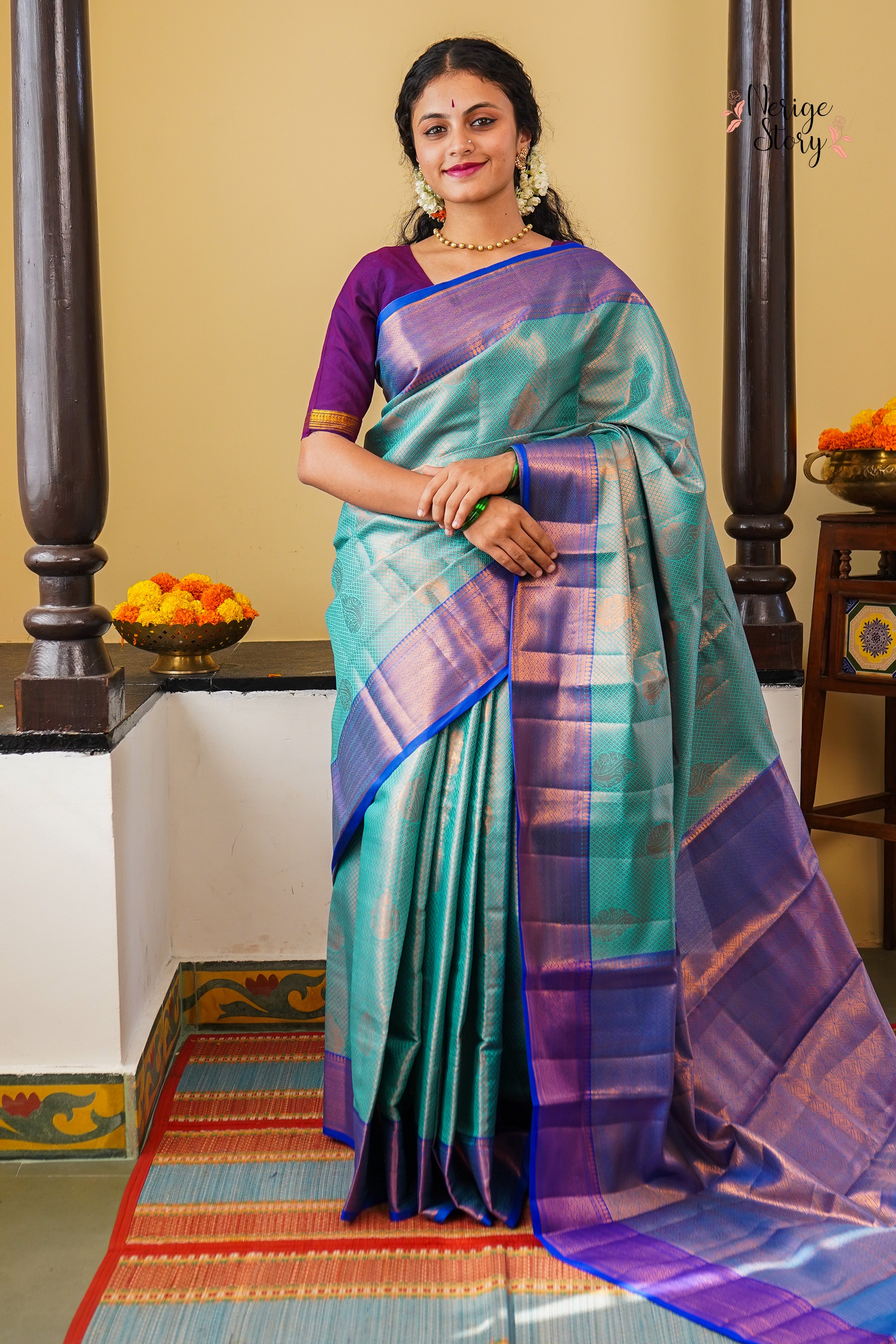 JIVIKA (ಜೀವಿಕಾ)