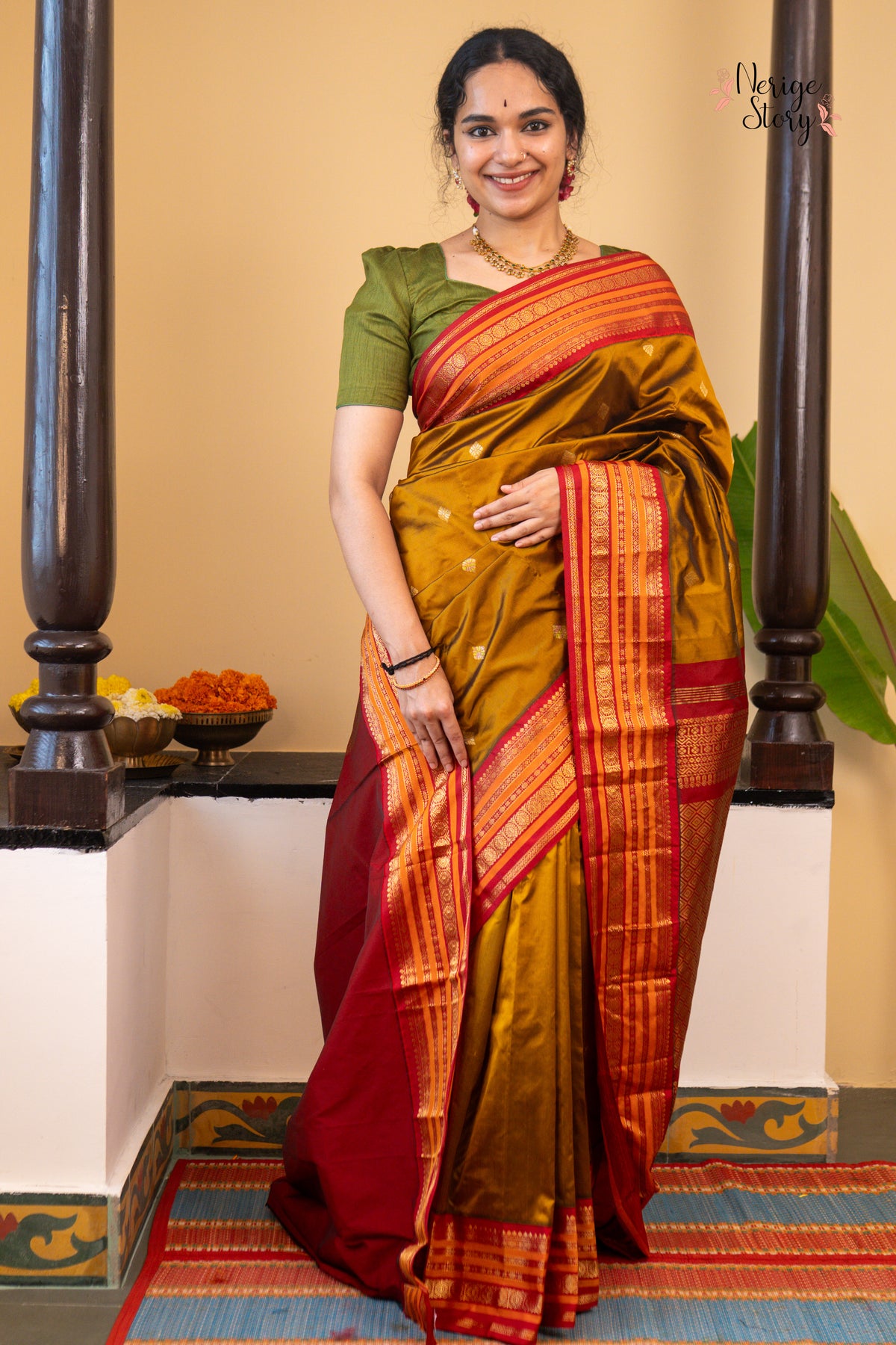RUKMINI PRIYA (ರುಕ್ಮಿಣಿ ಪ್ರಿಯಾ)
