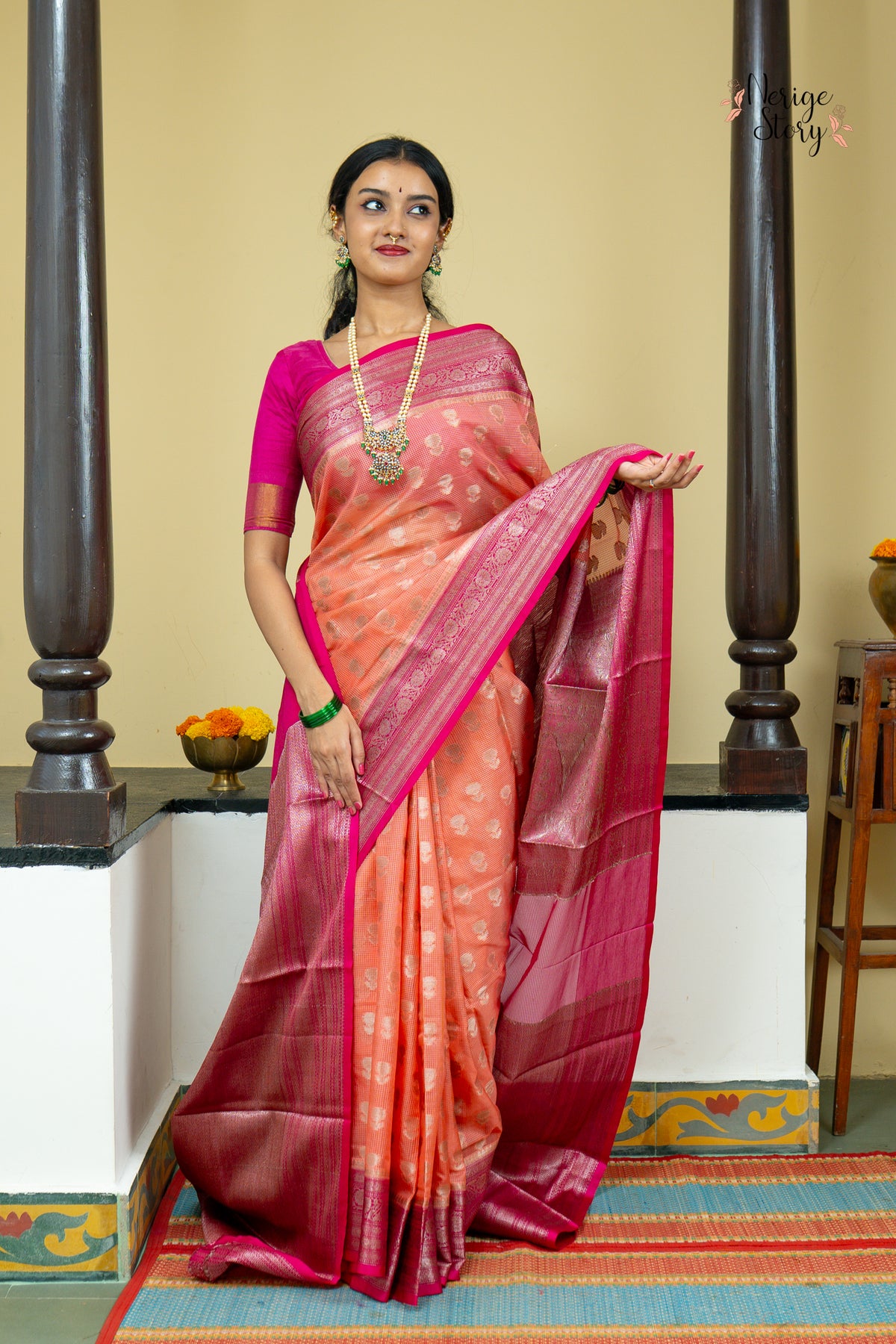 URMILA (उर्मिला)