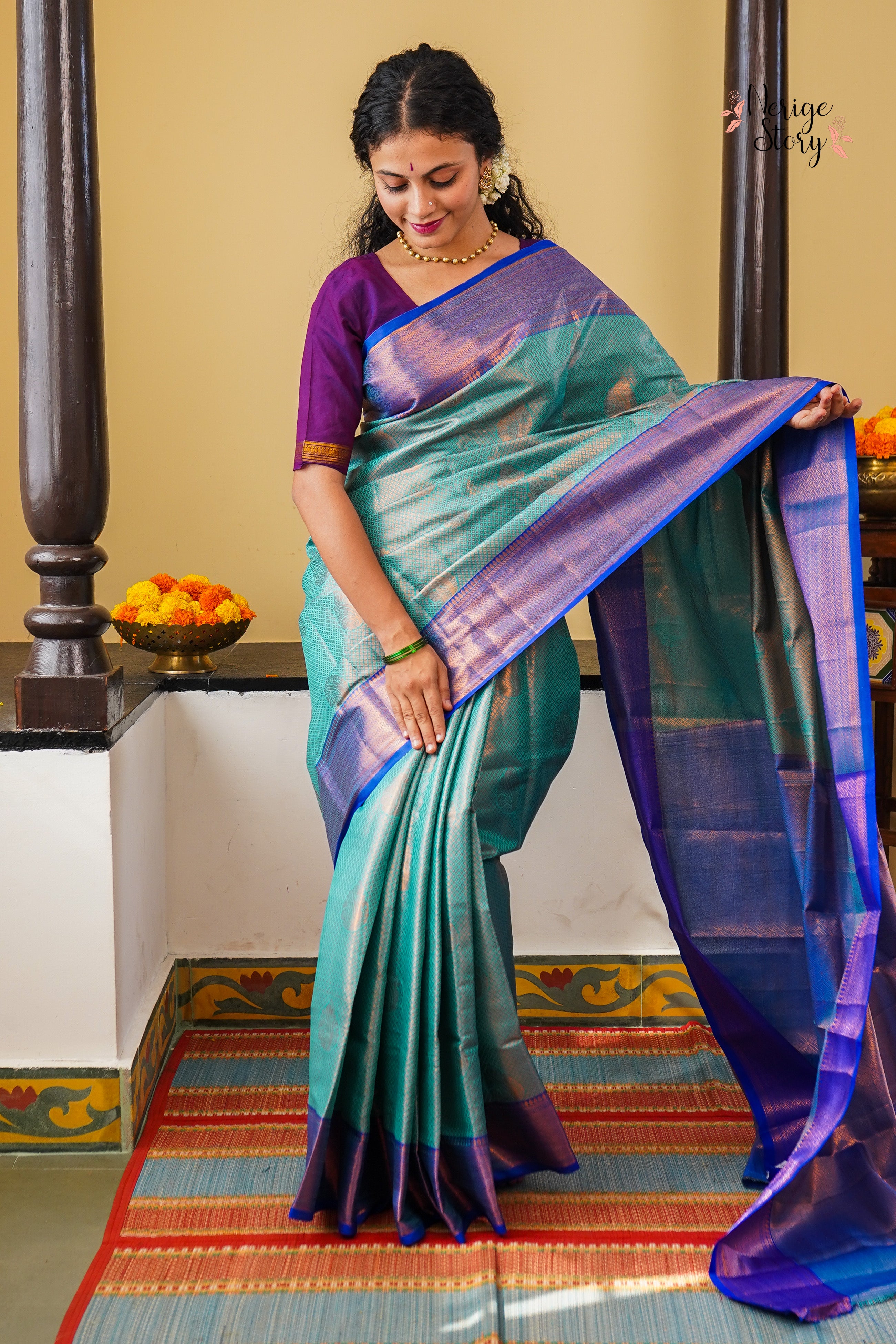 JIVIKA (ಜೀವಿಕಾ)