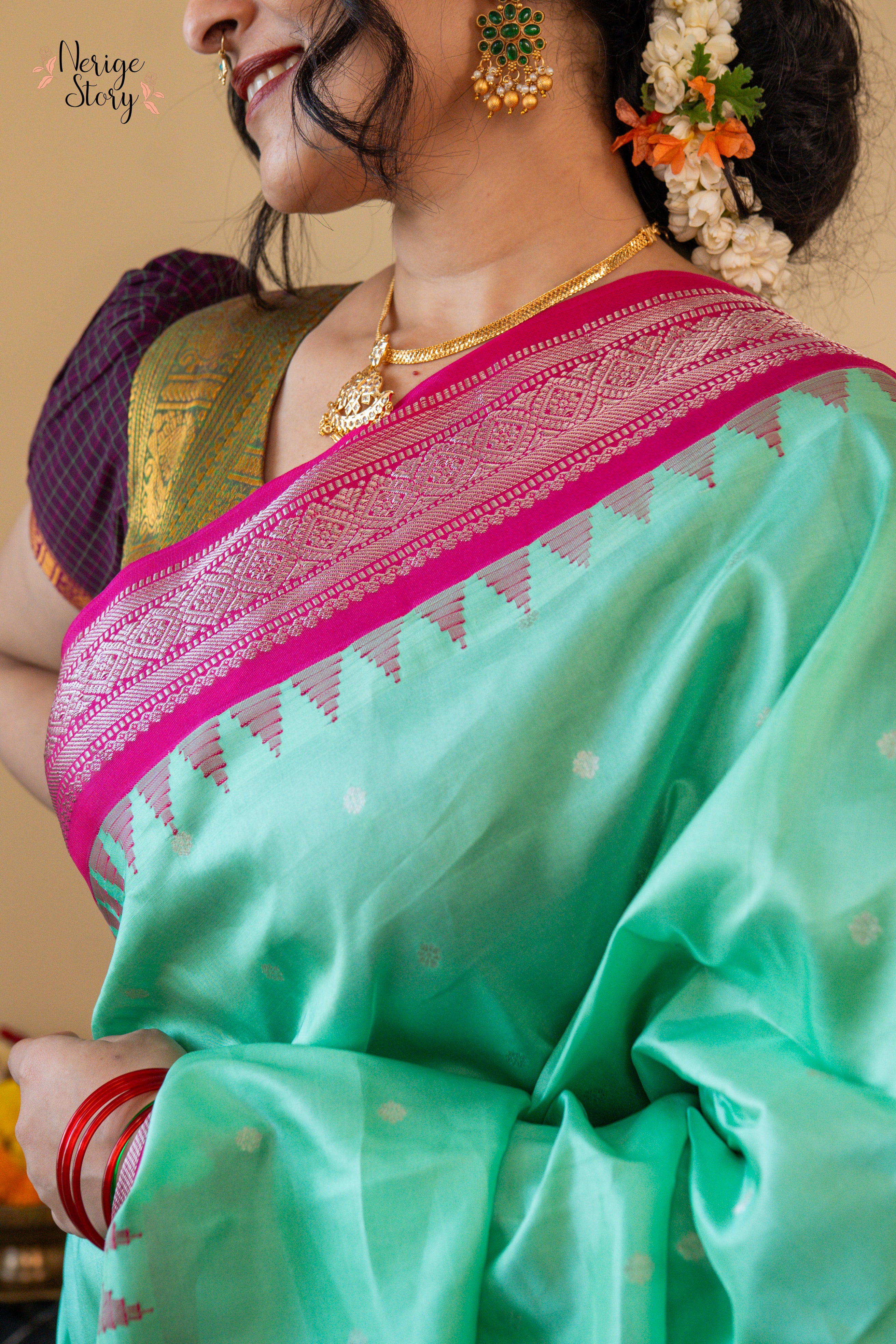 INDULEKSHMI (ఇందులక్ష్మి)