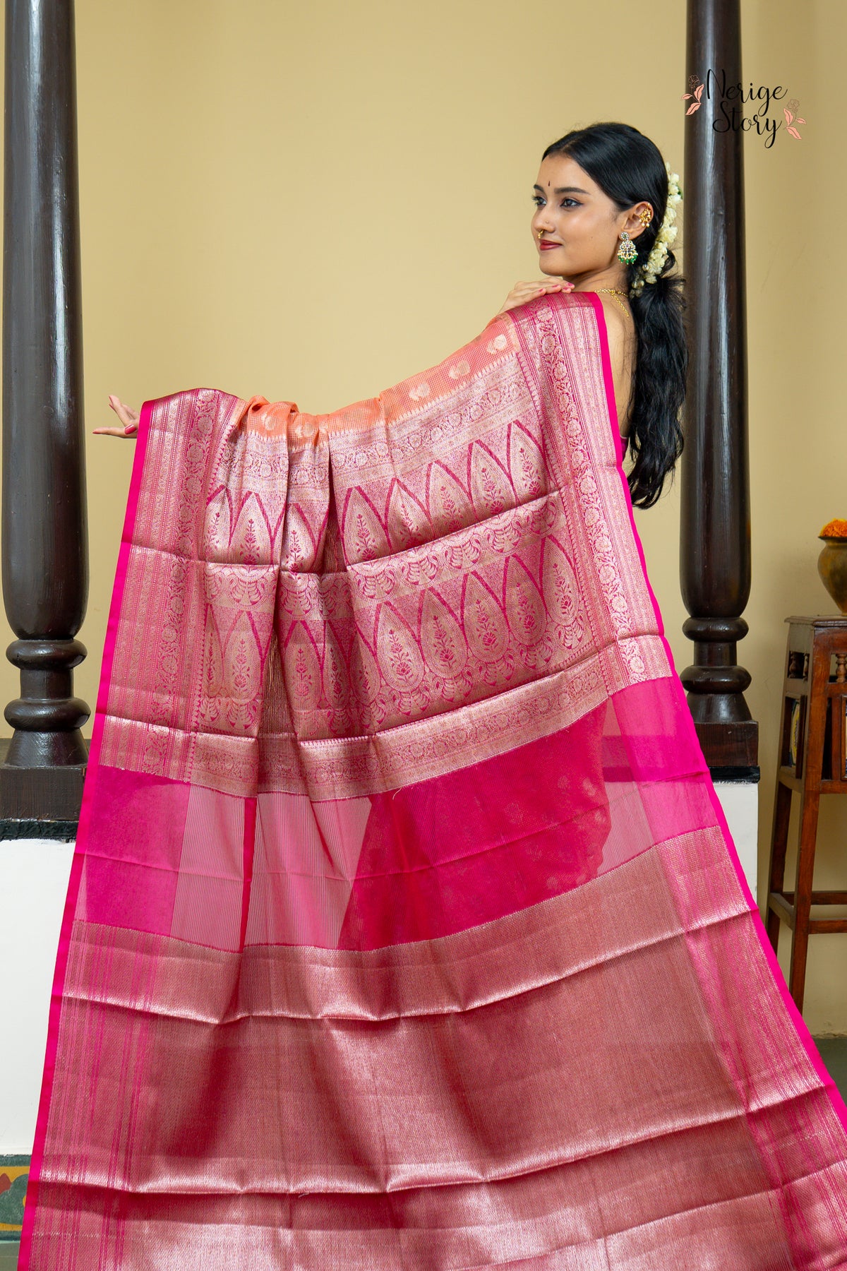 URMILA (उर्मिला)