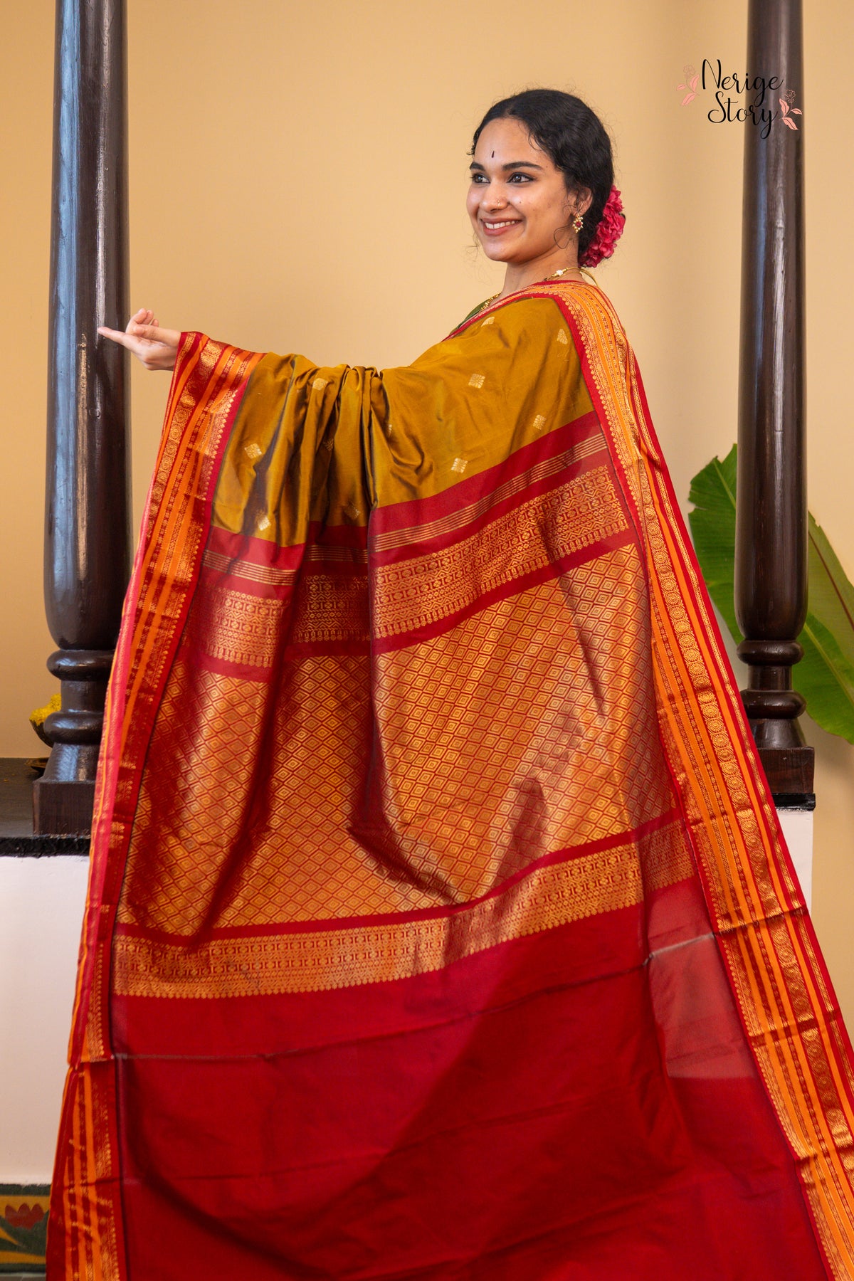 RUKMINI PRIYA (ರುಕ್ಮಿಣಿ ಪ್ರಿಯಾ)