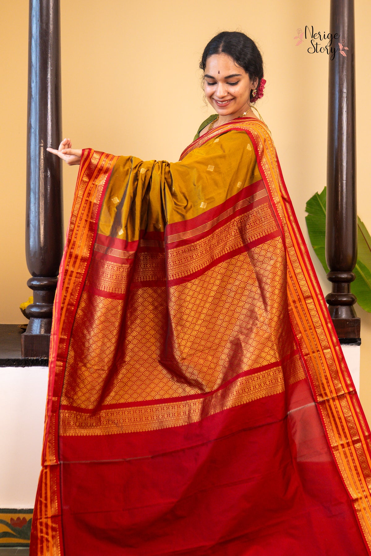 RUKMINI PRIYA (ರುಕ್ಮಿಣಿ ಪ್ರಿಯಾ)