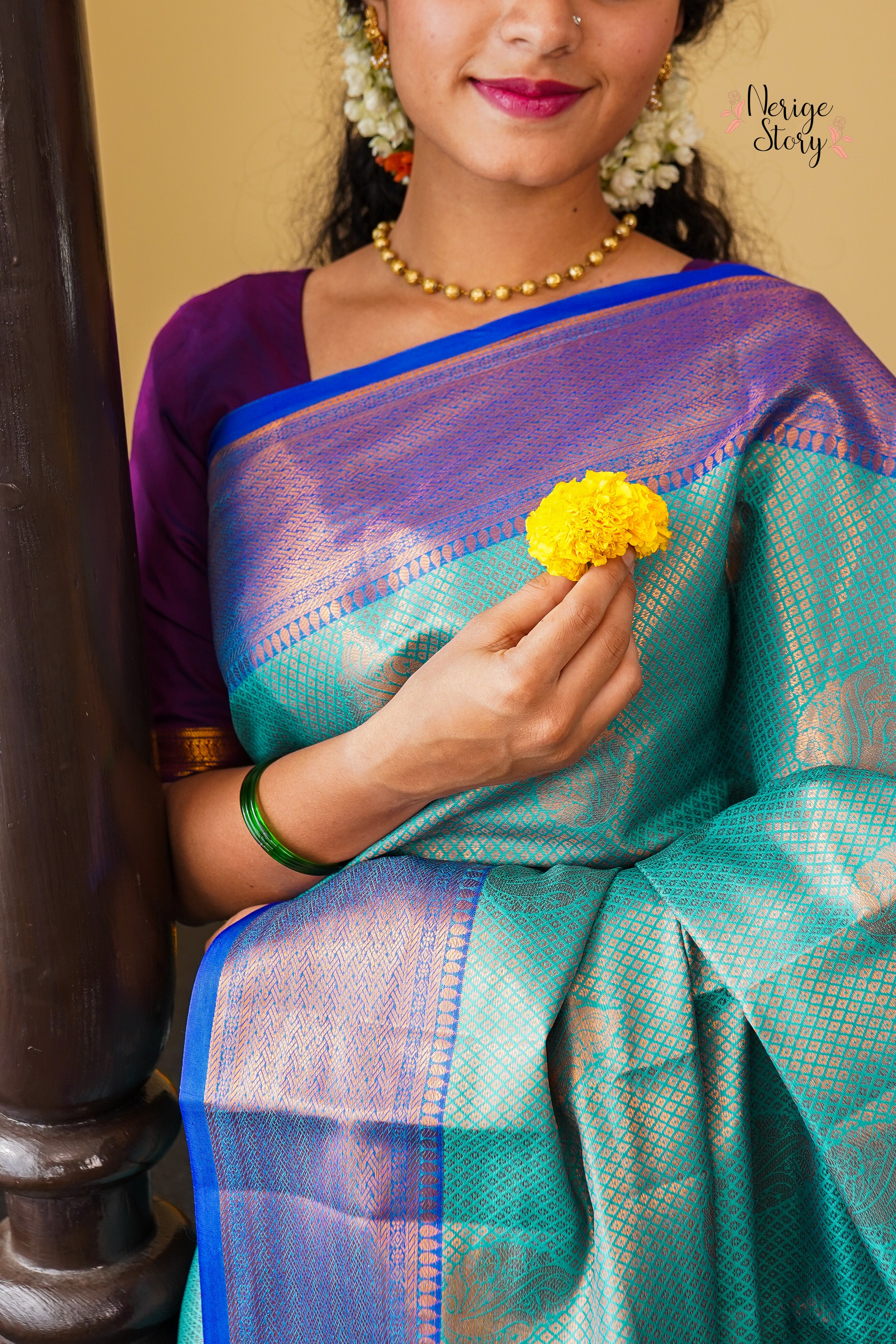 JIVIKA (ಜೀವಿಕಾ)