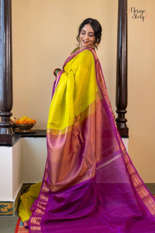 KUMARIKA DEVI (కుమారికా దేవి)