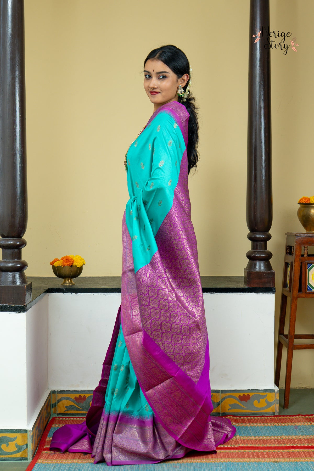 AHAMYI (अहमयी)