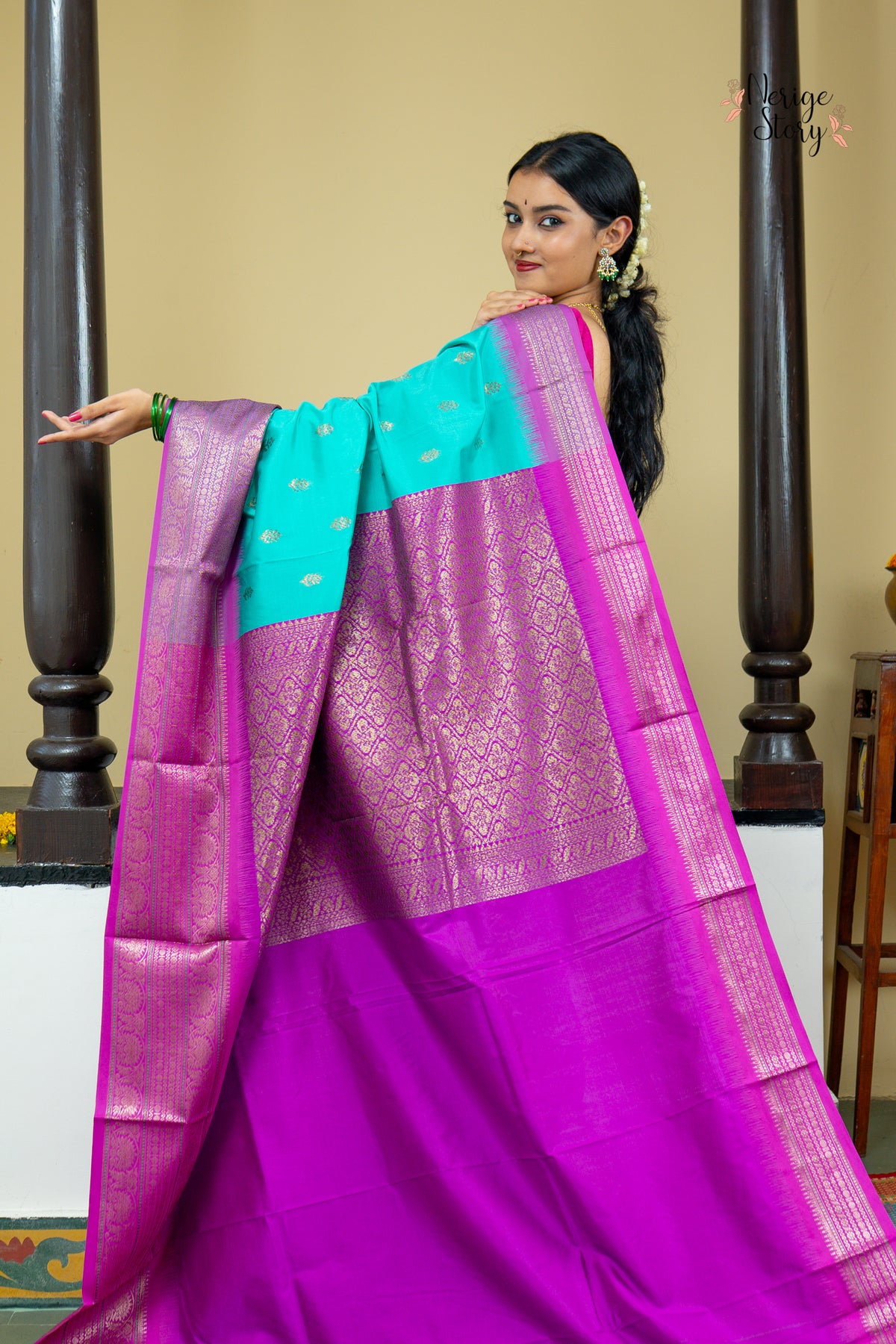 AHAMYI (अहमयी)