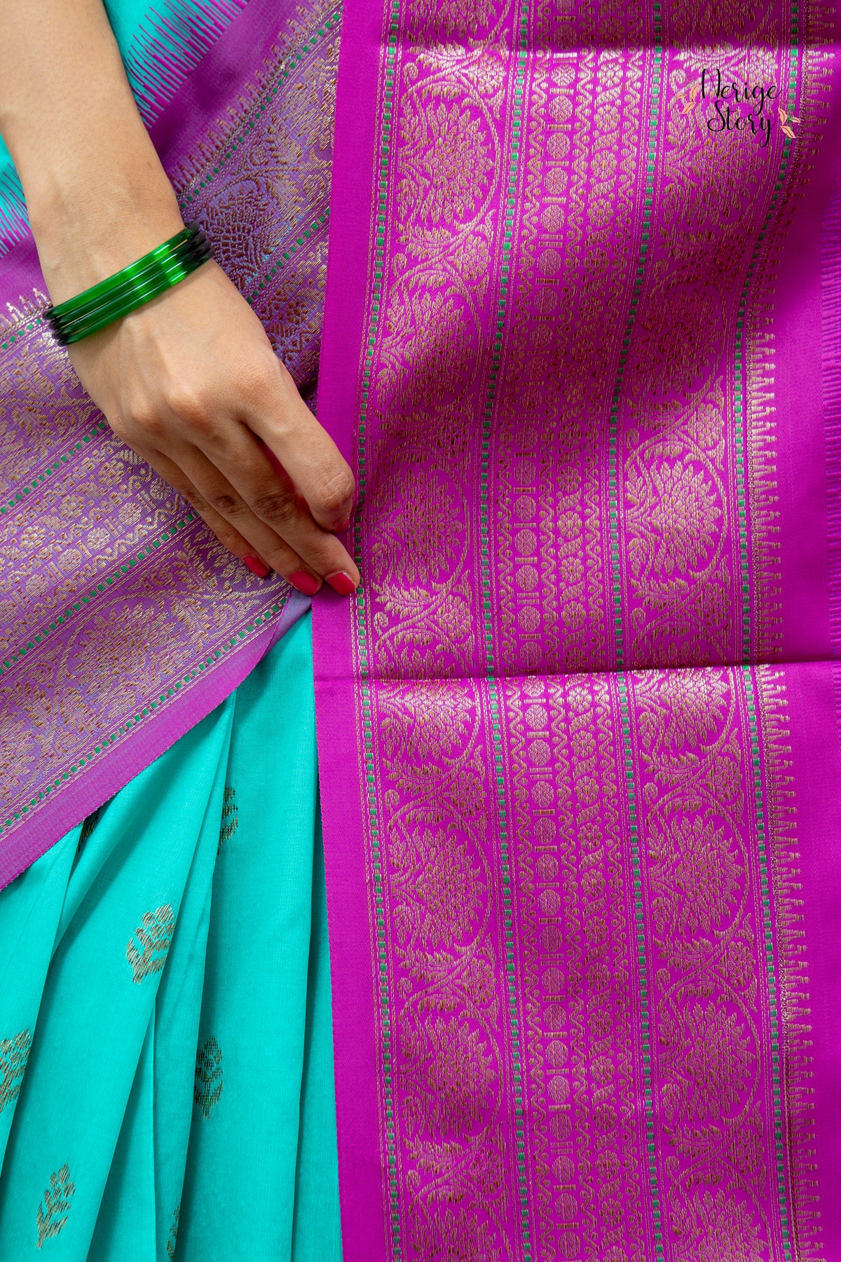 AHAMYI (अहमयी)